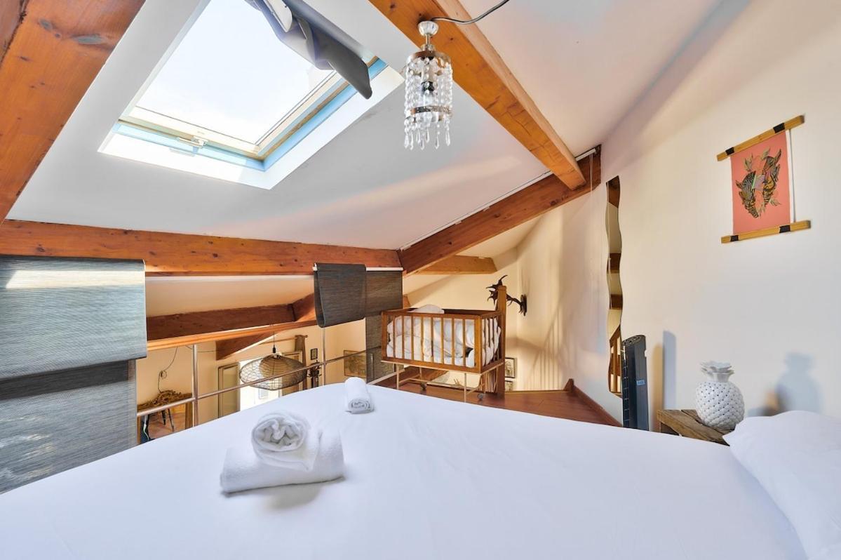 Lovely 1 Bedroom Flat Le Panier Vieux-port Apartamento