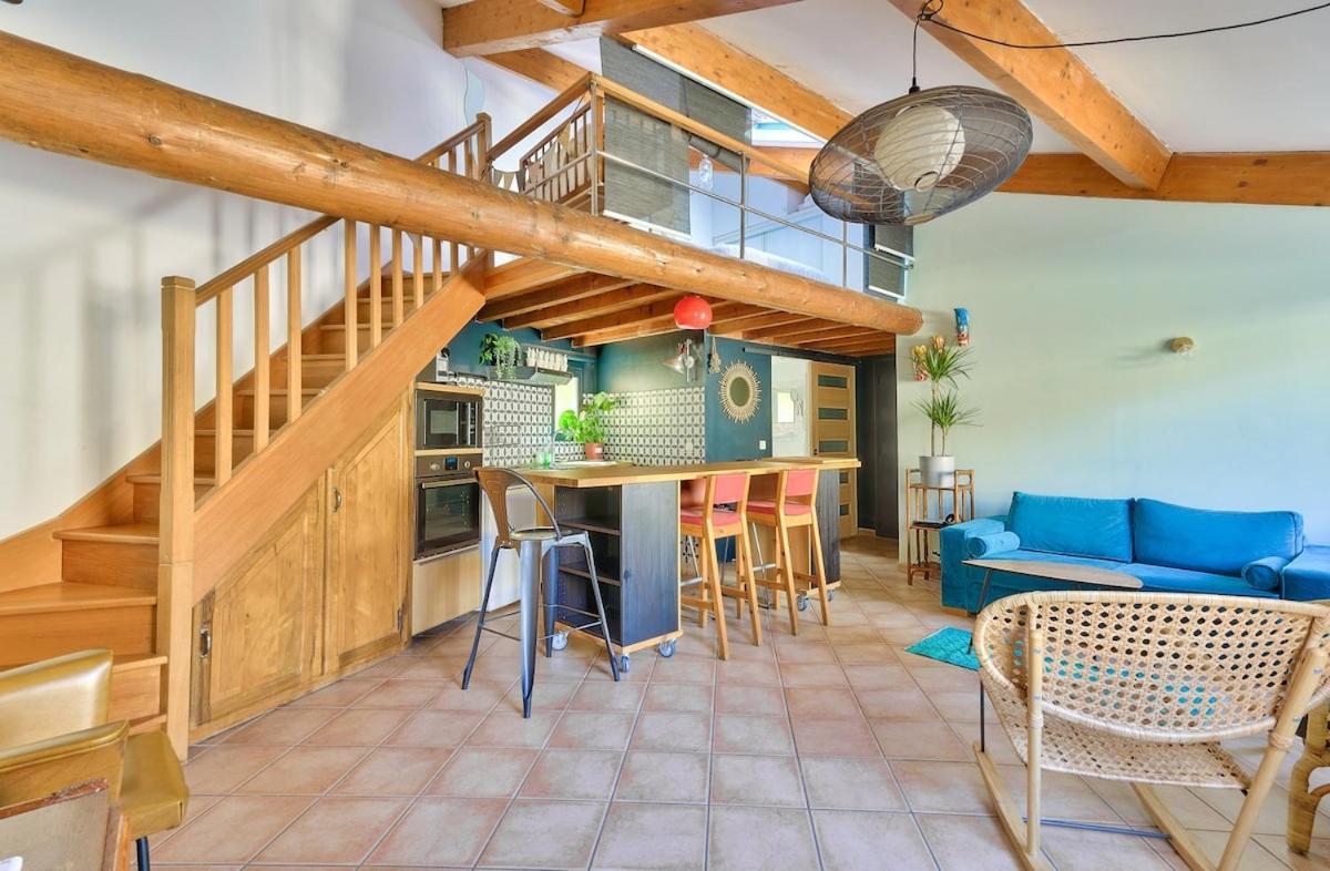 Apartamento Lovely 1 Bedroom Flat Le Panier Vieux-port *
