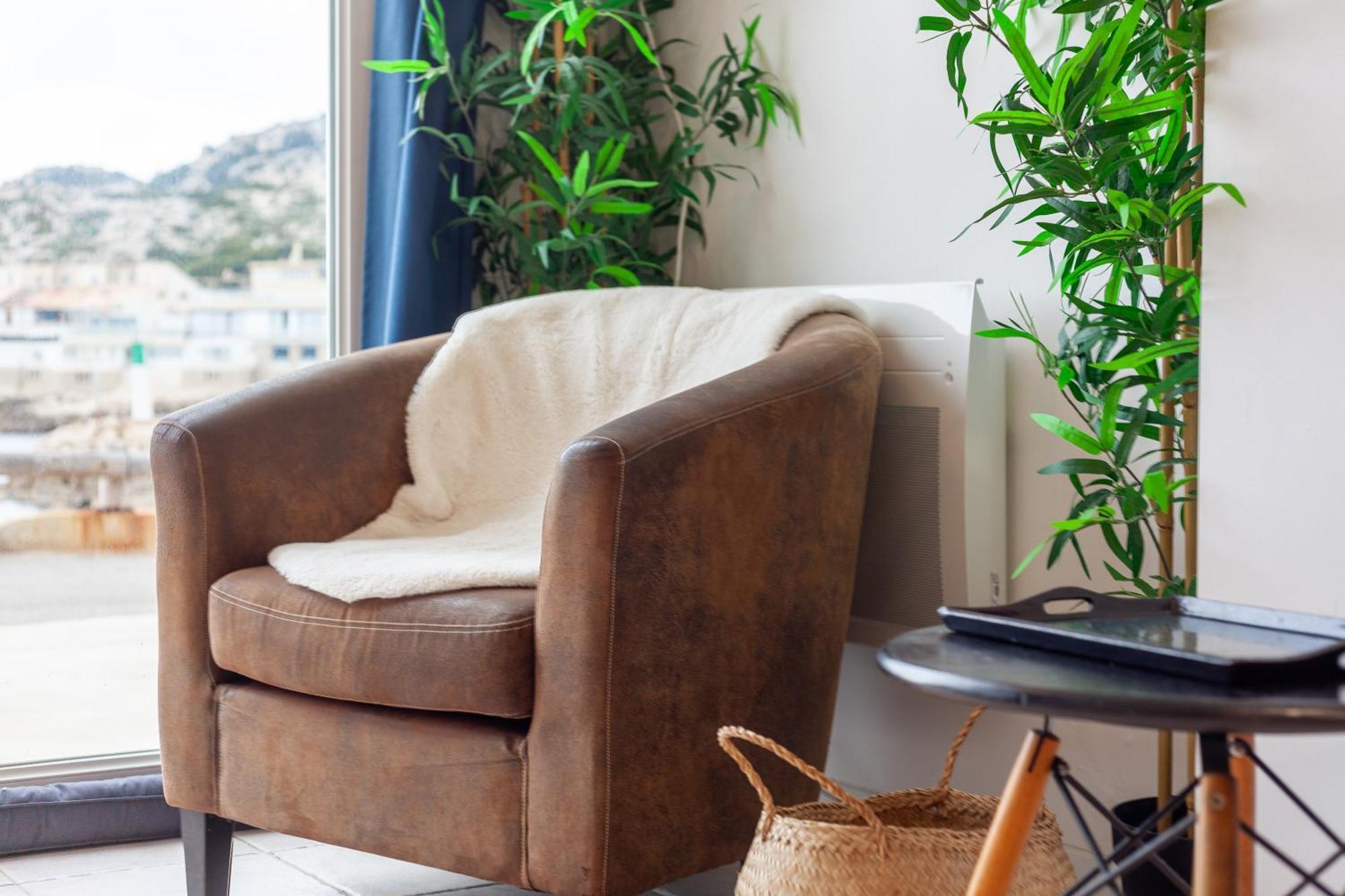 I Feel Goudes Apartment Marseille