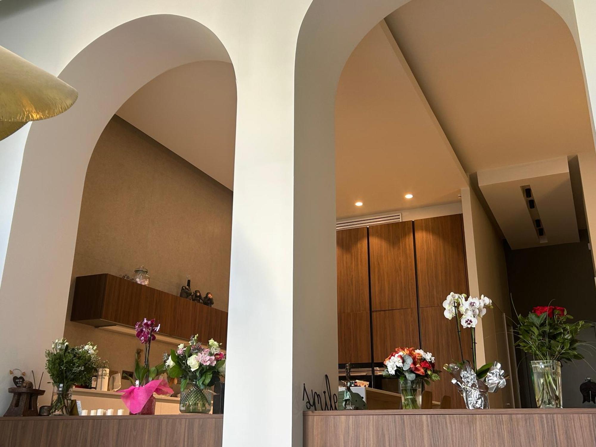 Maison Chaliot Hosts & Events Acomodação com café da manhã 