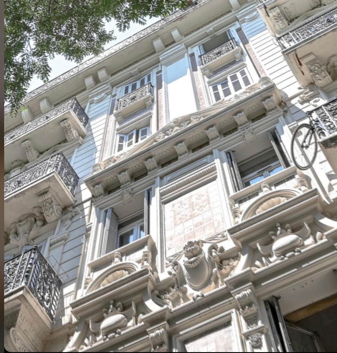 Acomodação com café da manhã  Maison Chaliot Hosts & Events Marselha