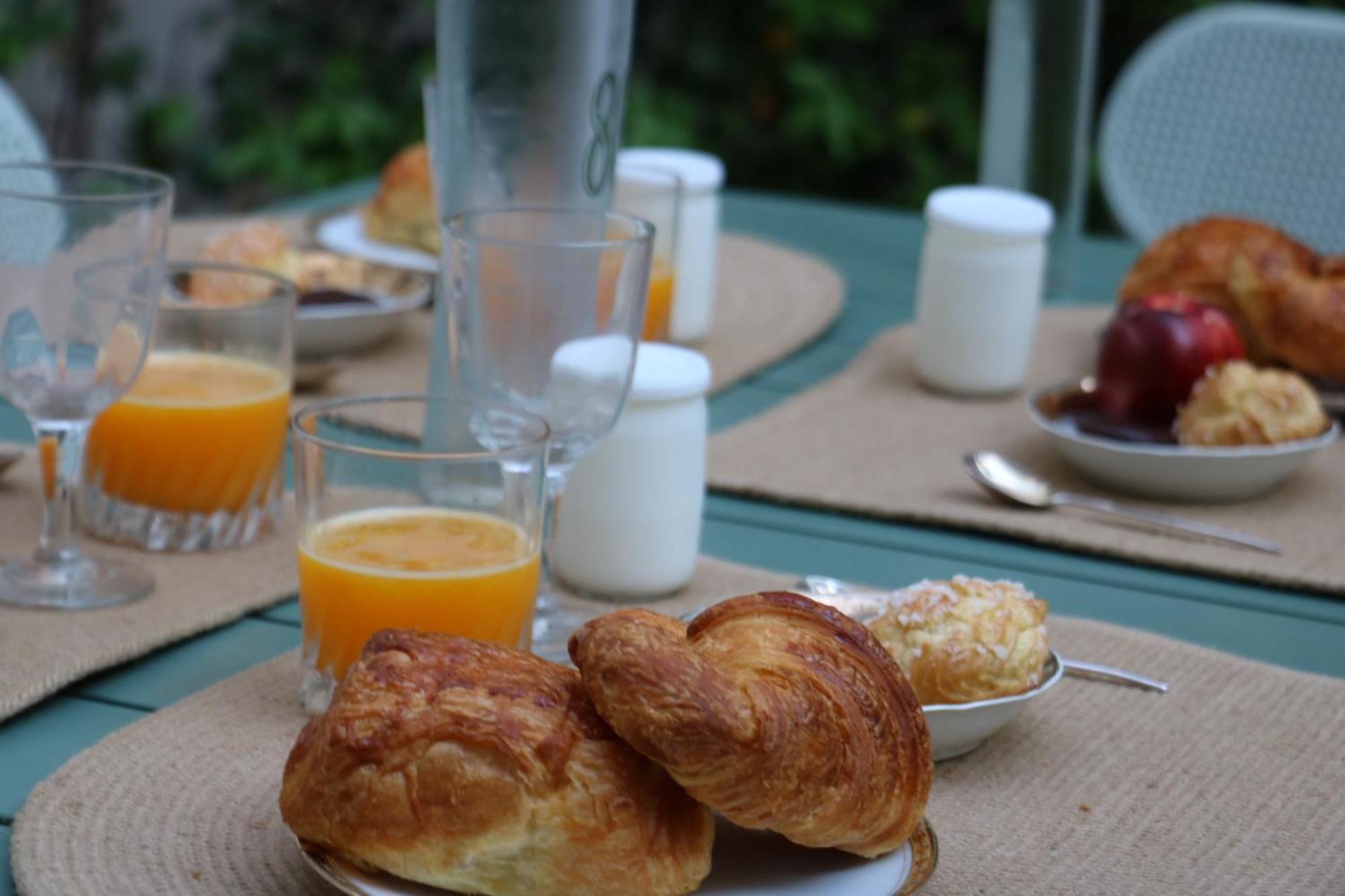 Maison Chaliot Hosts & Events Acomodação com café da manhã  Marselha