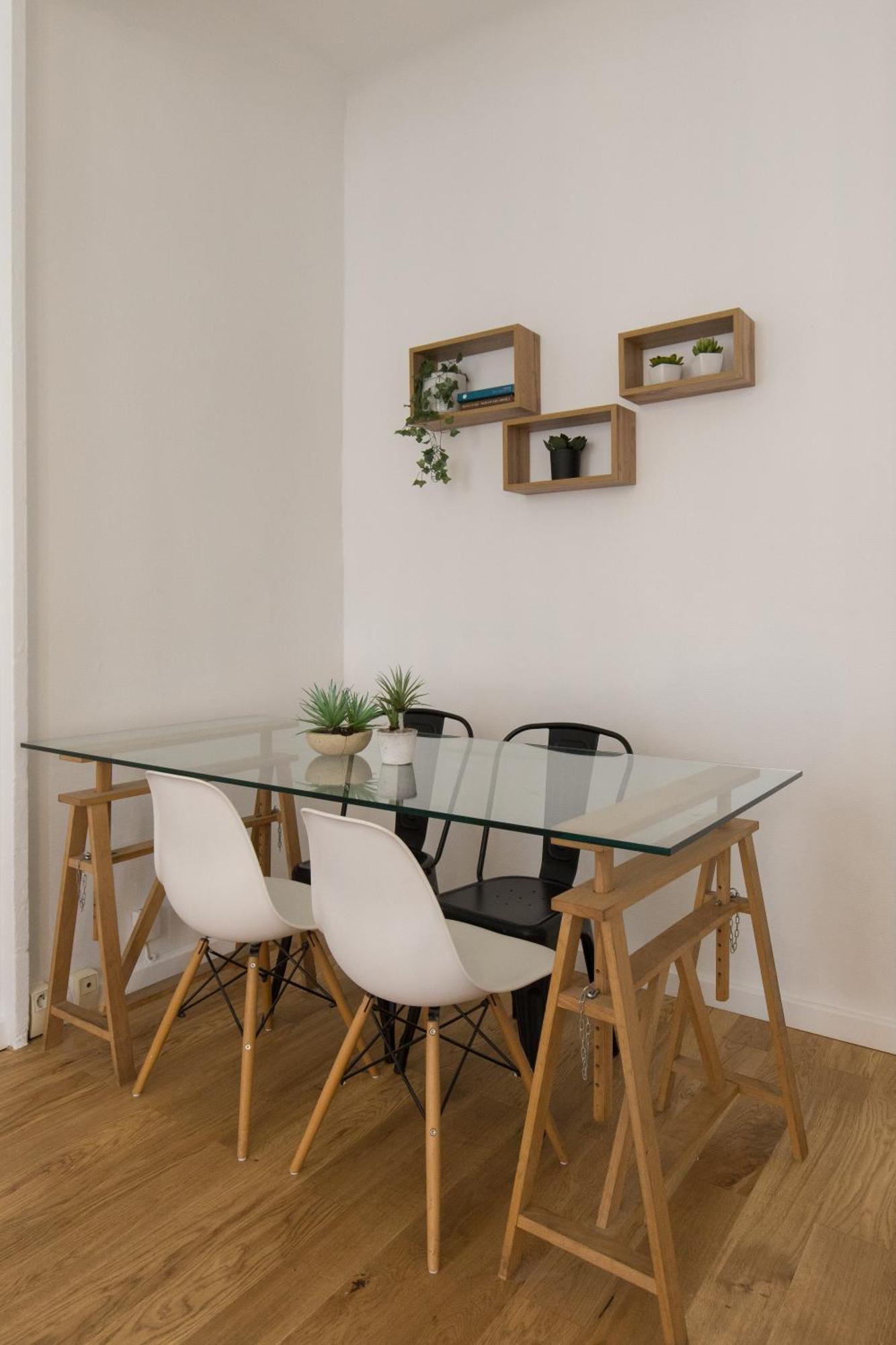 Le Numero 5 De Apartment