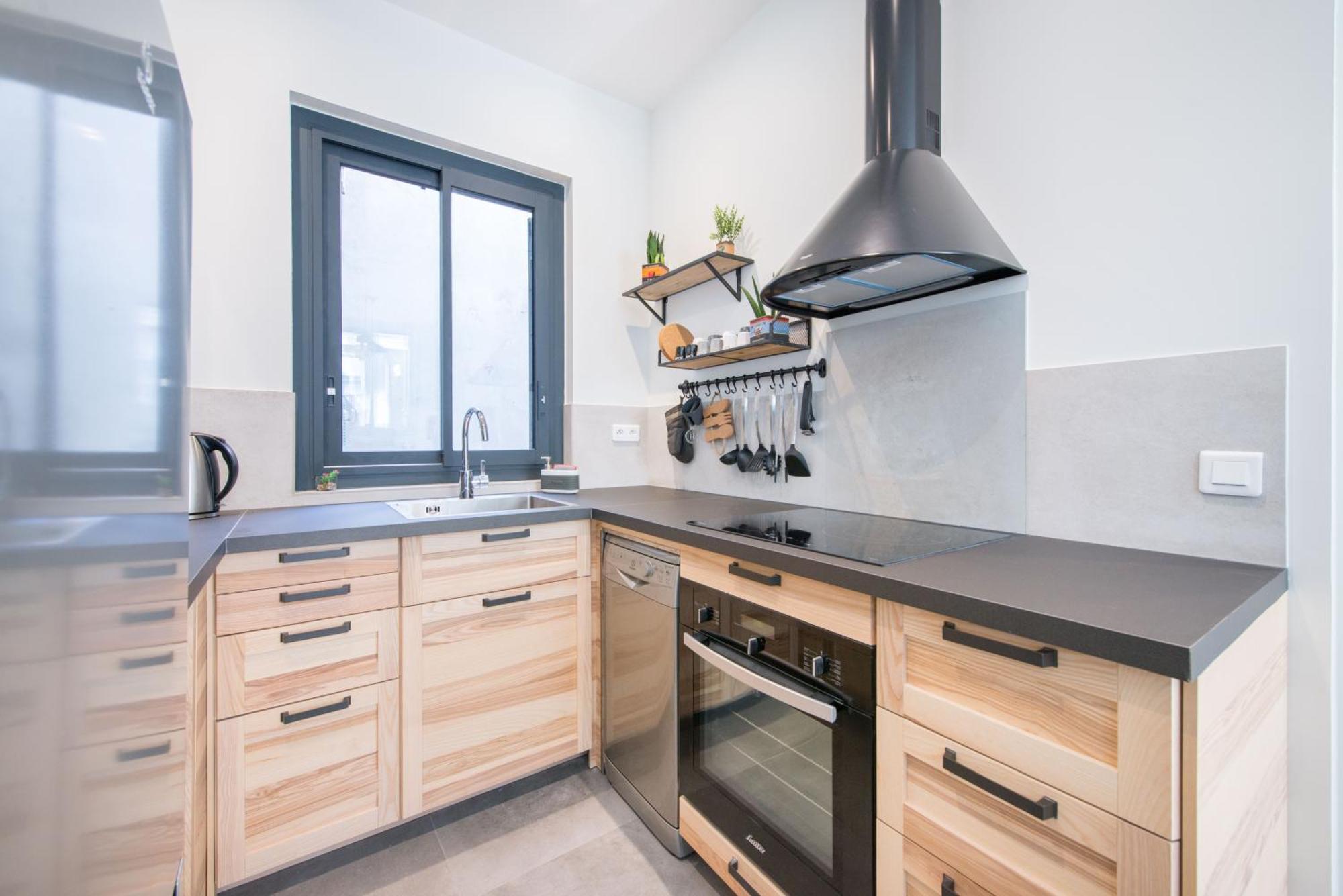 Sv - Au Pied Du Vieux Port Apartment Marseille