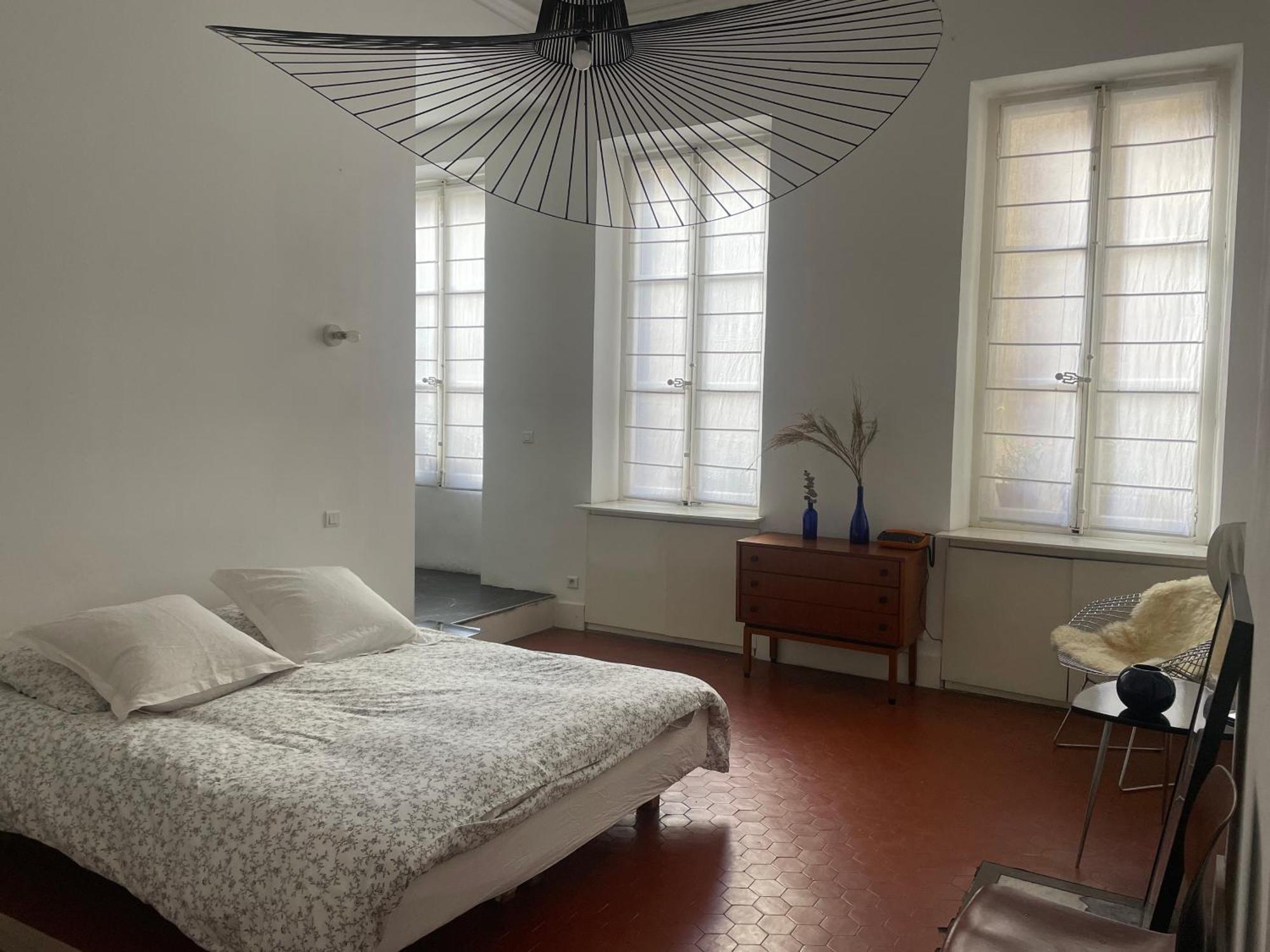 Liberte Bed & Breakfast