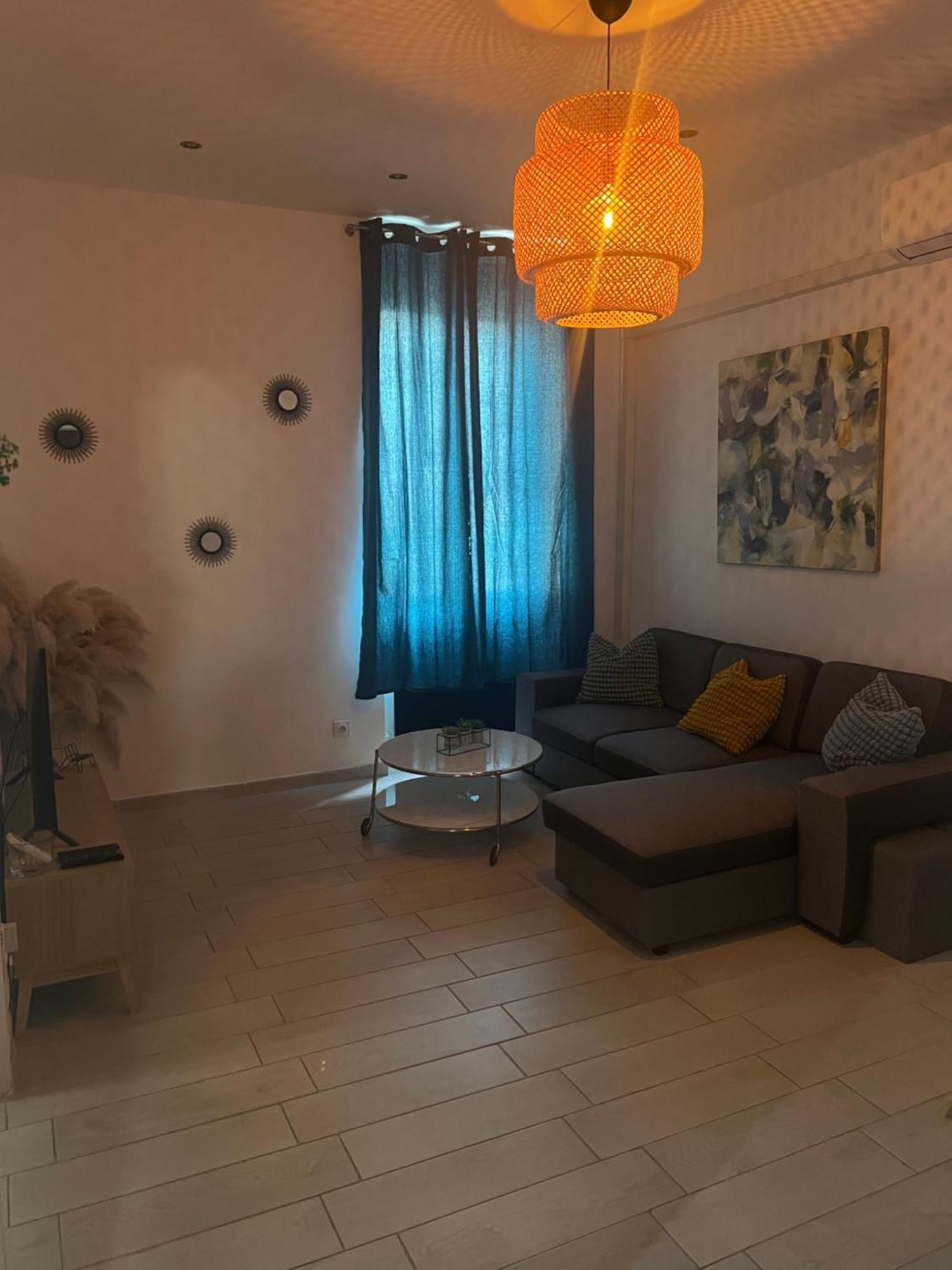 Grand T2 Climatise A 5 Min De La Gare St-charles - Vieux Port Apartment *