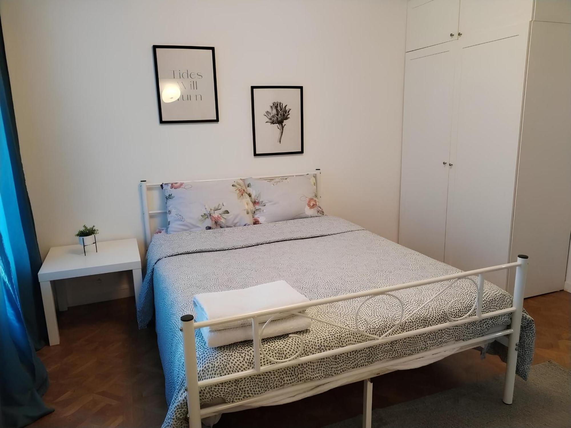 Privatunterkunft Proche Saint Charles Et Port Avec Netflix *