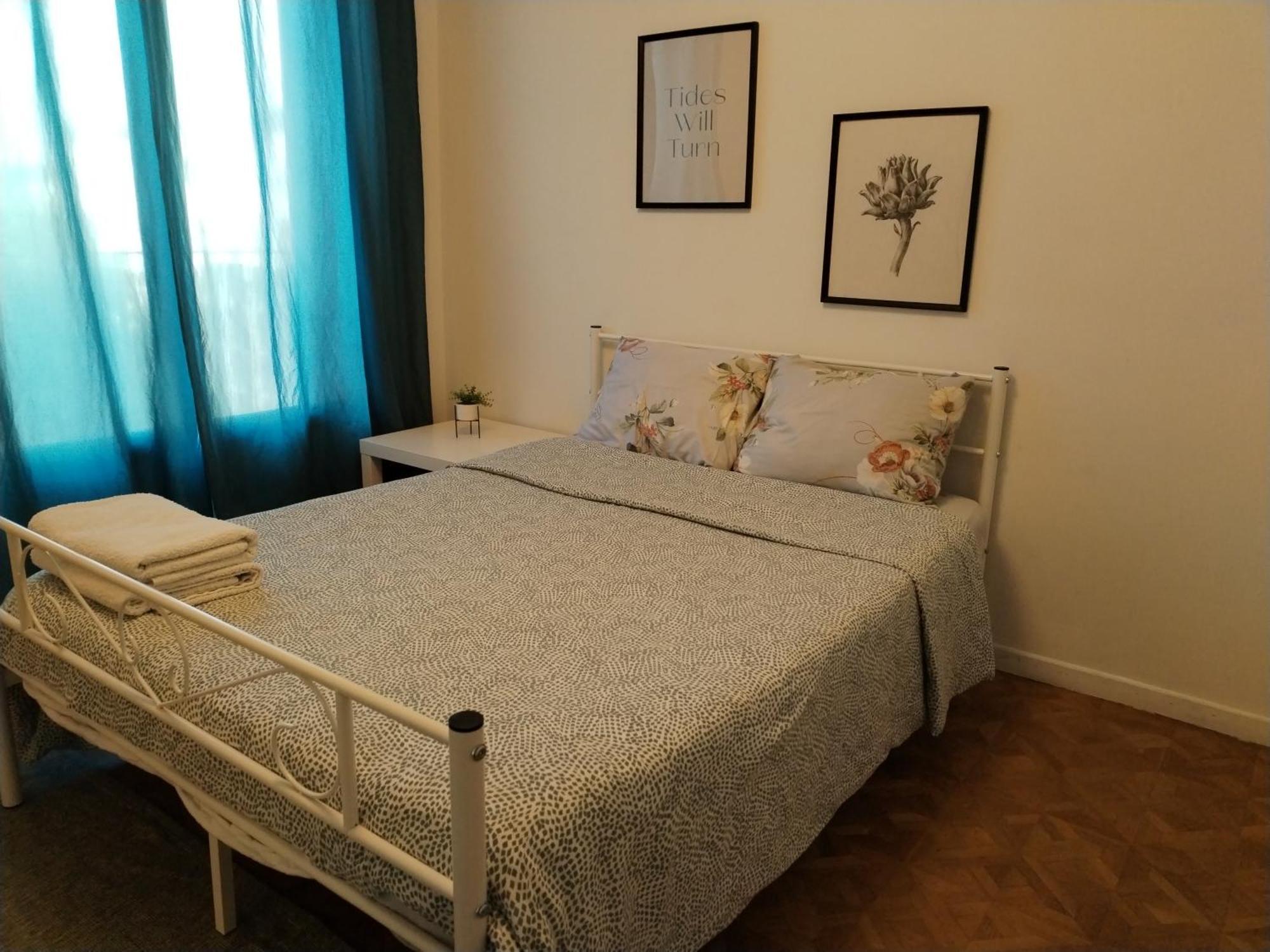 Proche Saint Charles Et Port Avec Netflix Marseilles