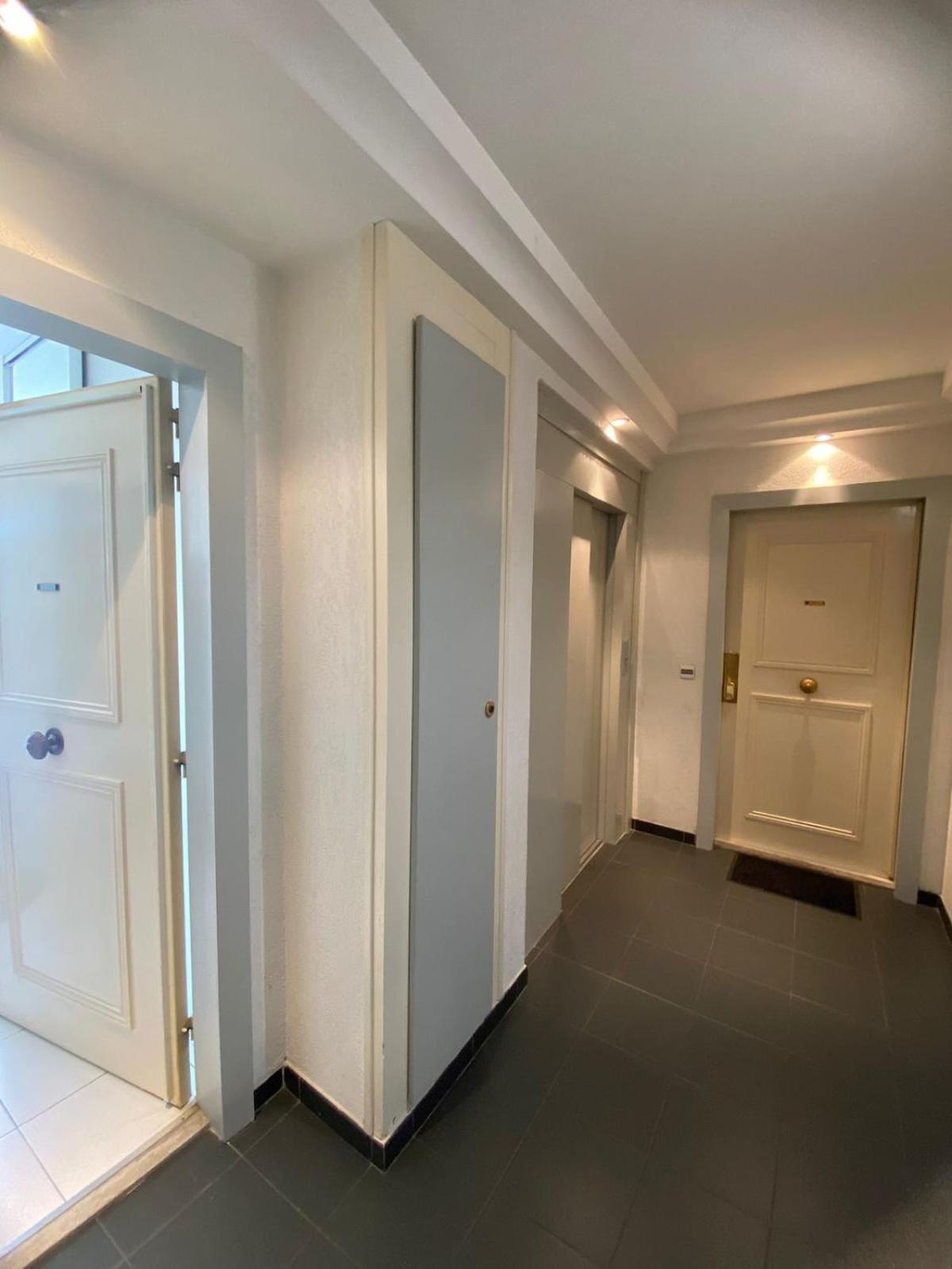 Le Zen Apartment