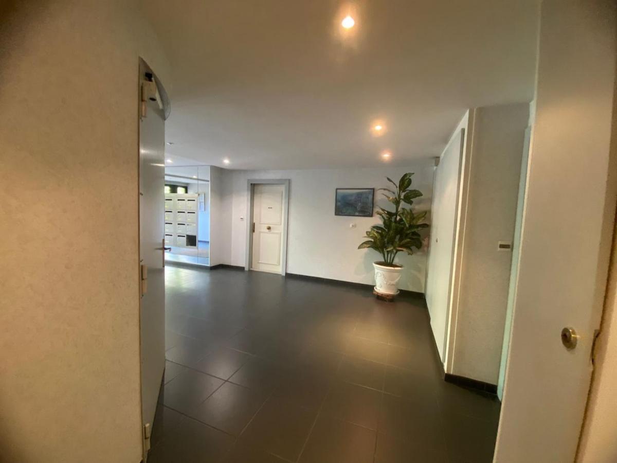Le Zen Apartment