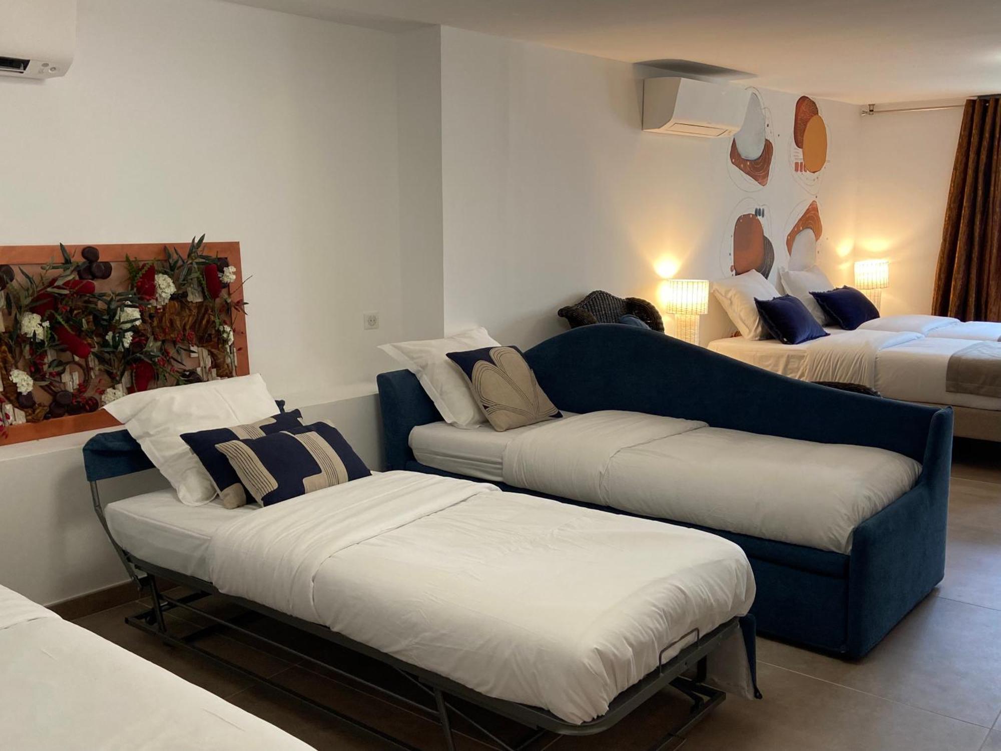 Mgh Massilia House Marseille