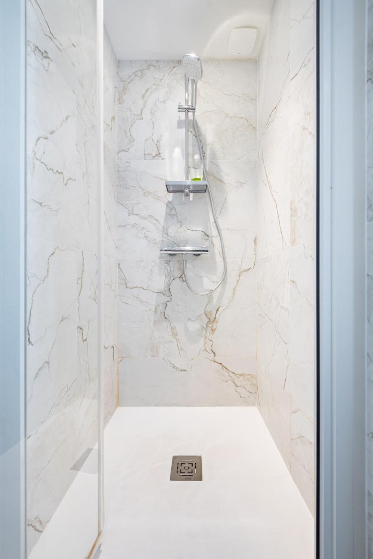 Bel Moderne Et Lumineux Canebiere, Pour 4 Personnes Apartment *