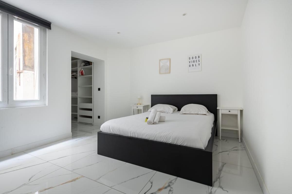 Bel St Fe, Moderne Et Pour 2 Personnes Apartment