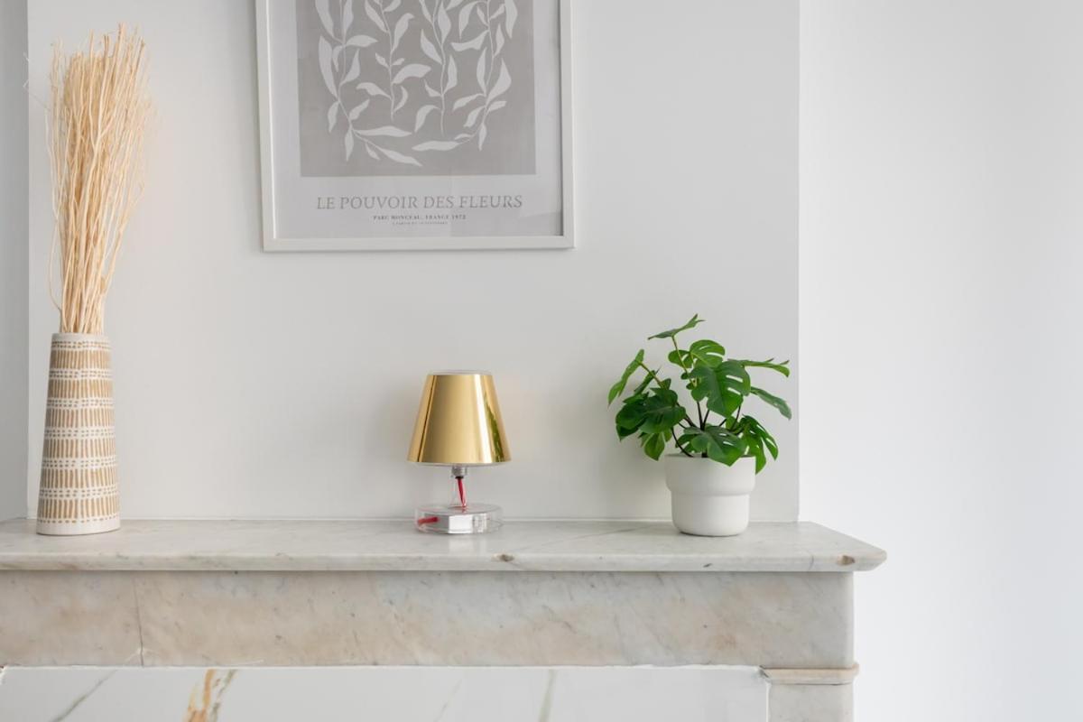 Bel St Fe, Moderne Et Pour 2 Personnes Apartment *