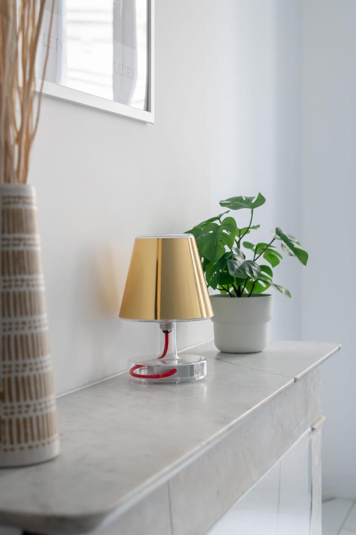 Apartment Bel St Fe, Moderne Et Pour 2 Personnes