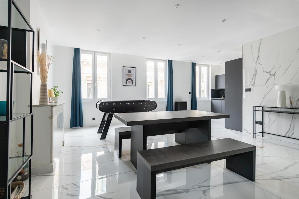 Apartment Bel St Fe, Moderne Et Pour 2 Personnes