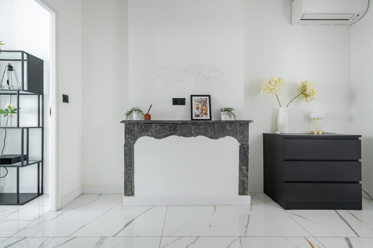 Bel St Fe, Moderne Et Pour 2 Personnes Apartment