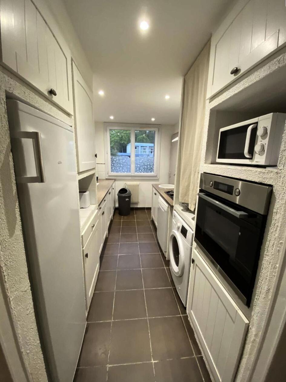 Rouviere - Grand 8 Couchages Budget Maitrise Mae-9694 Apartment Marseille