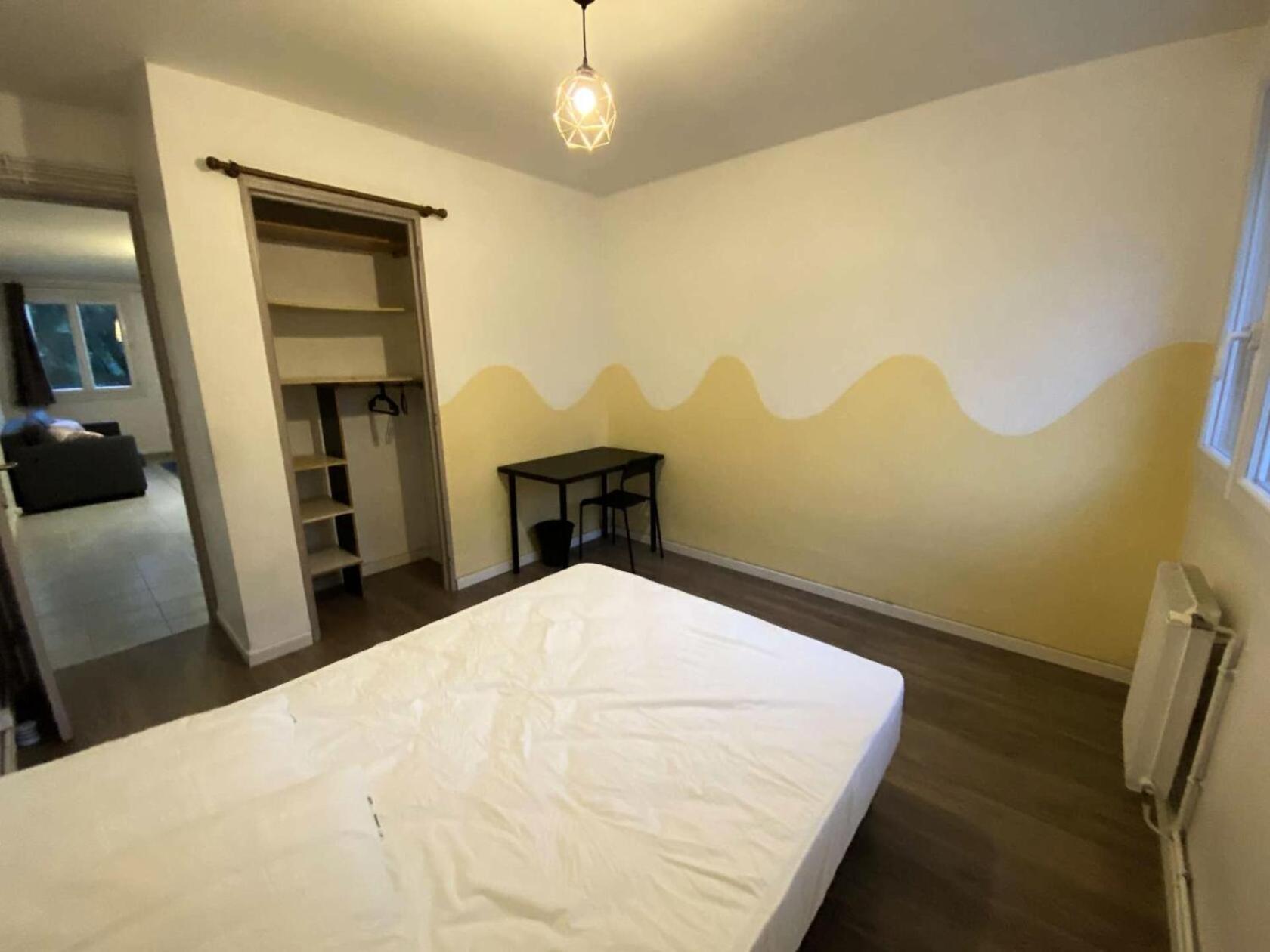 Rouviere - Grand 8 Couchages Budget Maitrise Mae-9694 Apartment *