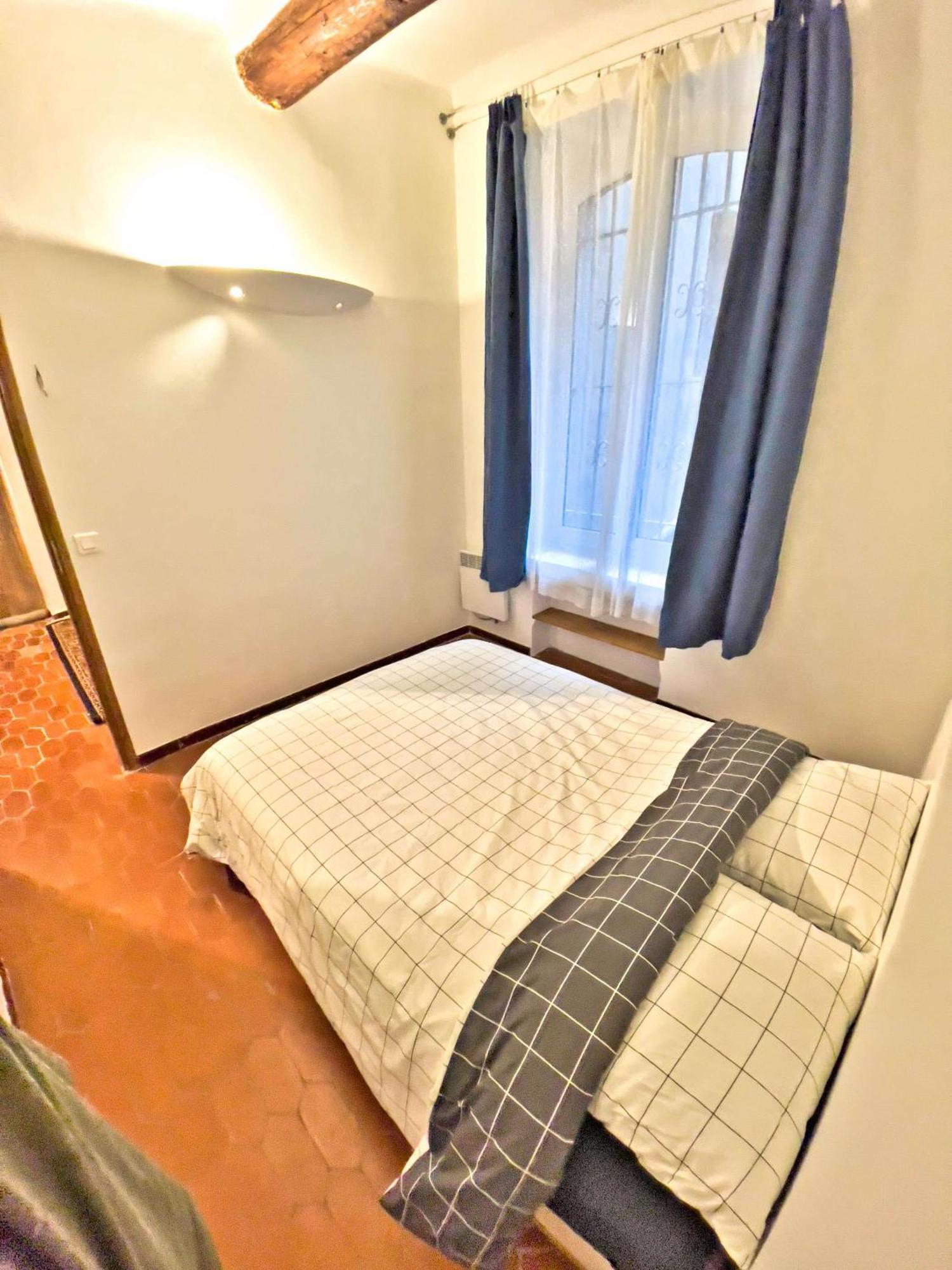 Vieux-port : Cozy, Calme Et Pratique * Marseille