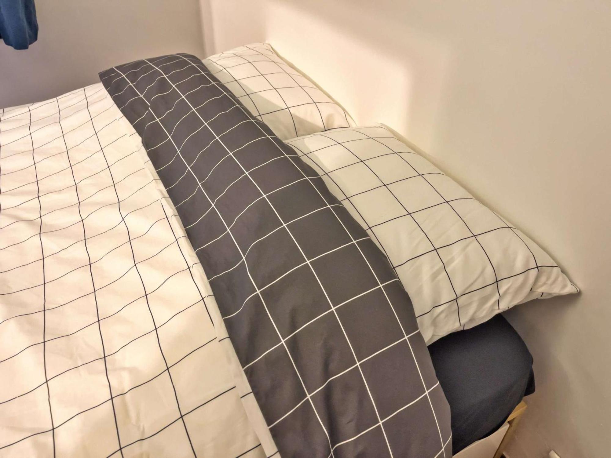 Appartement Vieux-port : Cozy, Calme Et Pratique Marseille