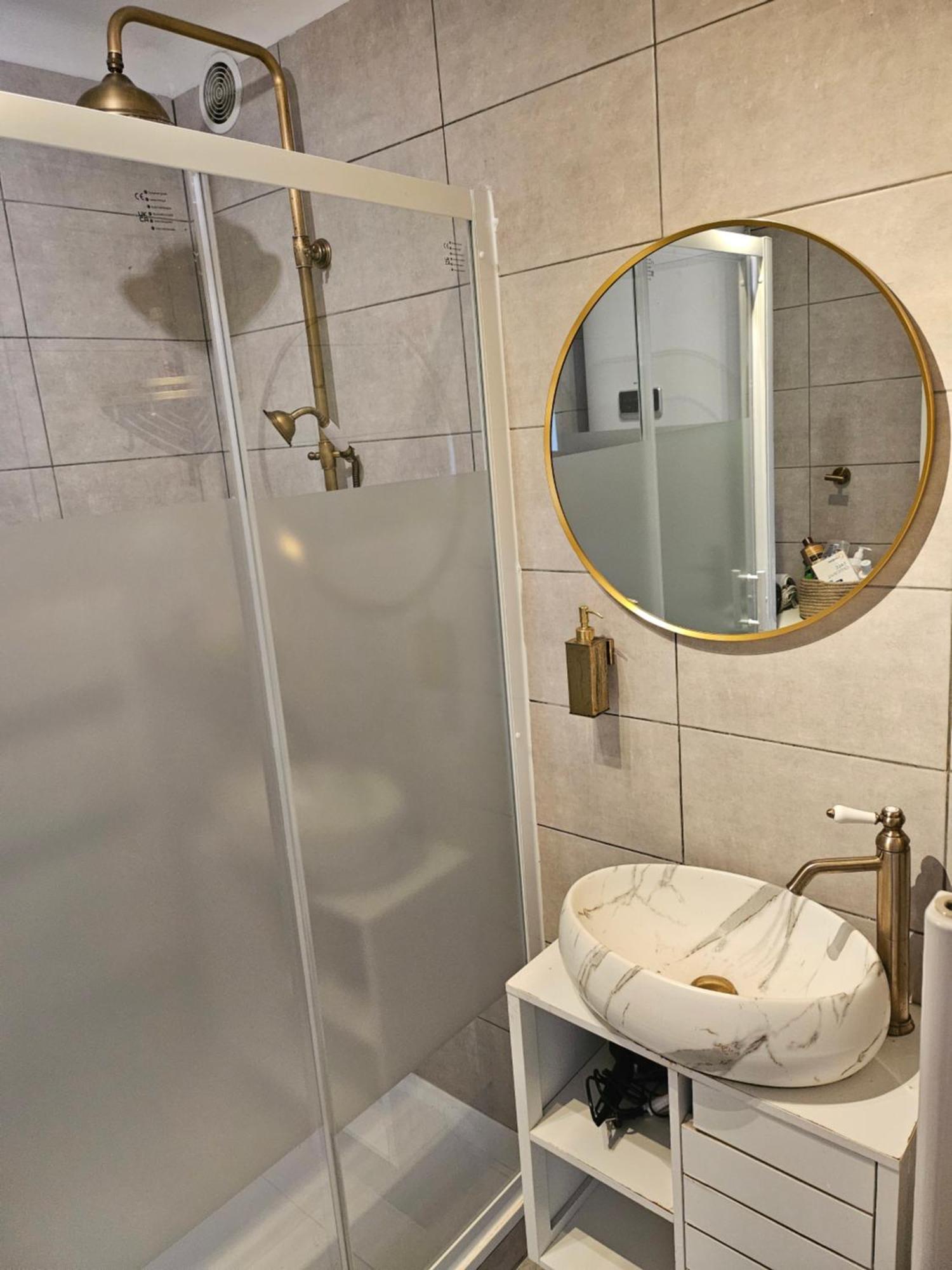 Cosy Calme Apartamento