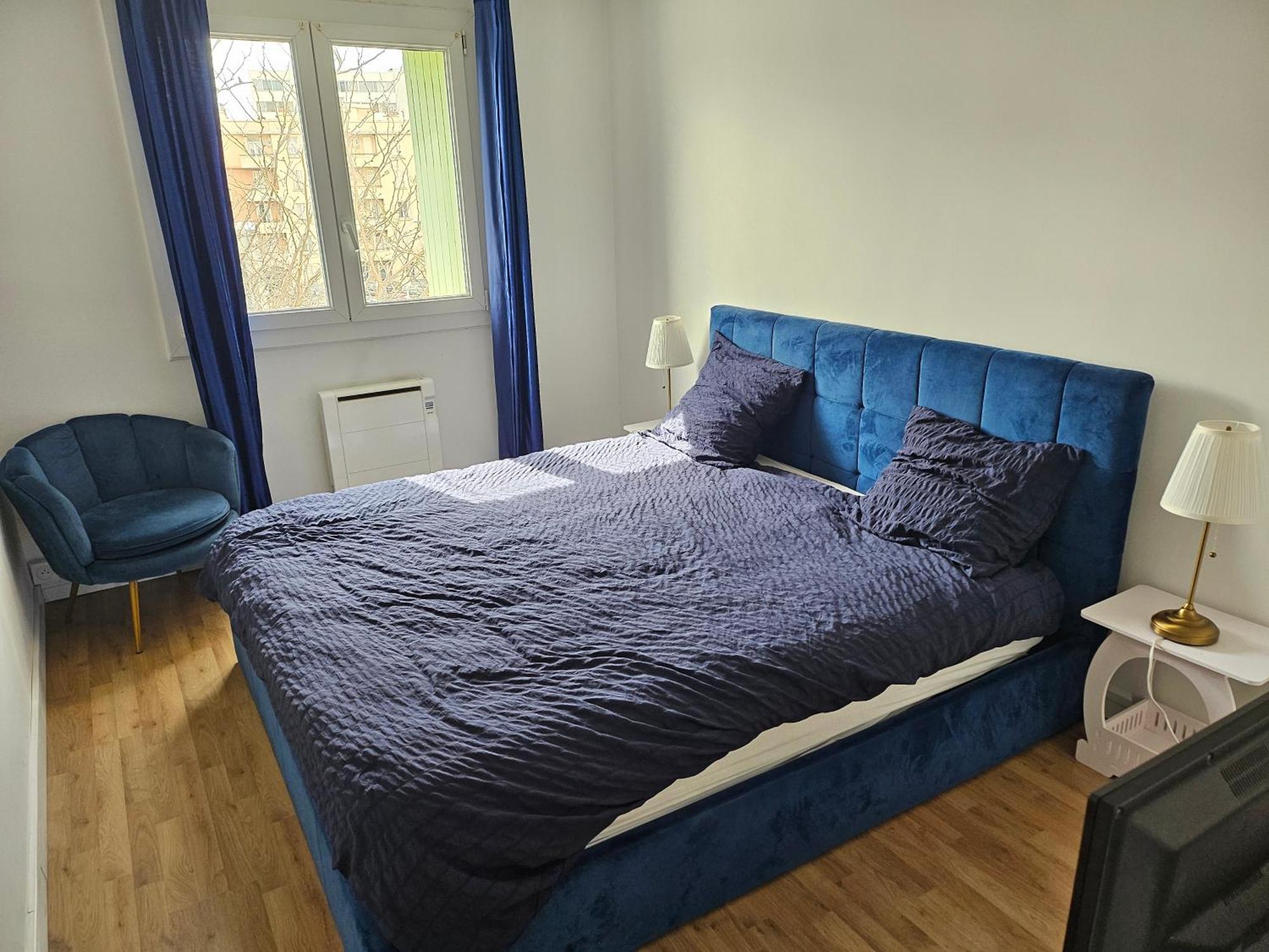 Apartamento Cosy Calme *