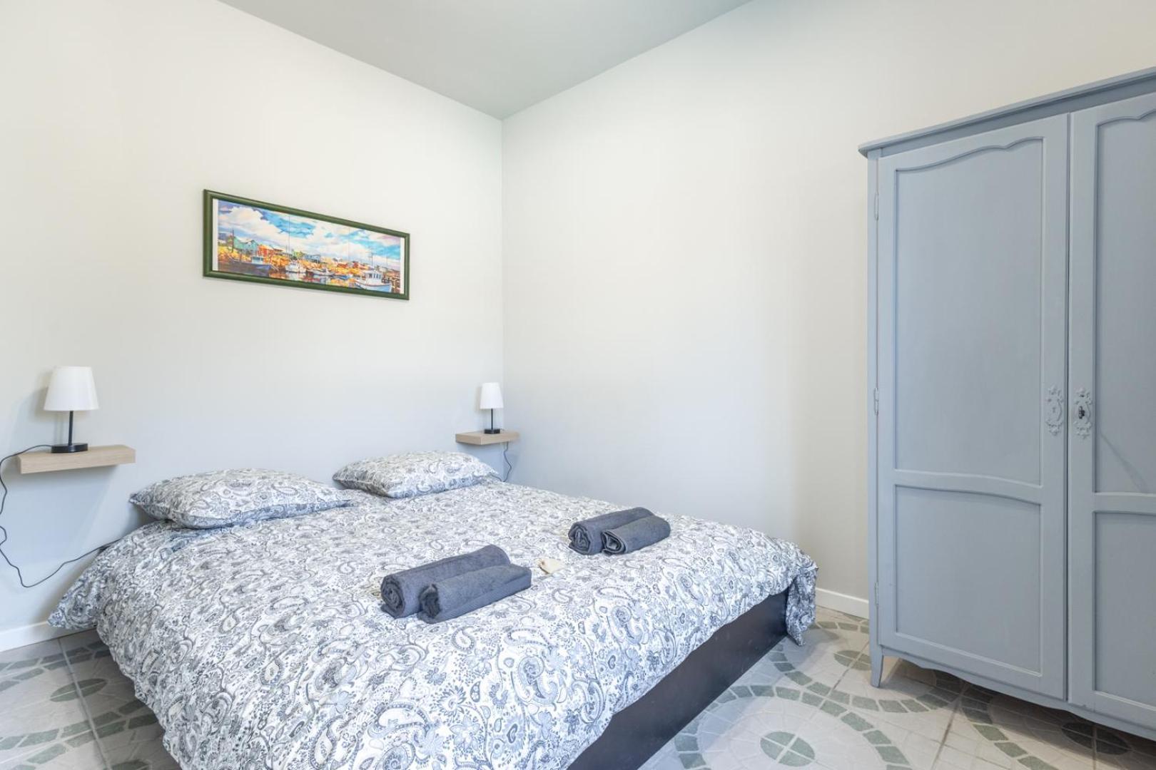 Le Patio Bleu - Les Camoins Apartment Marseille
