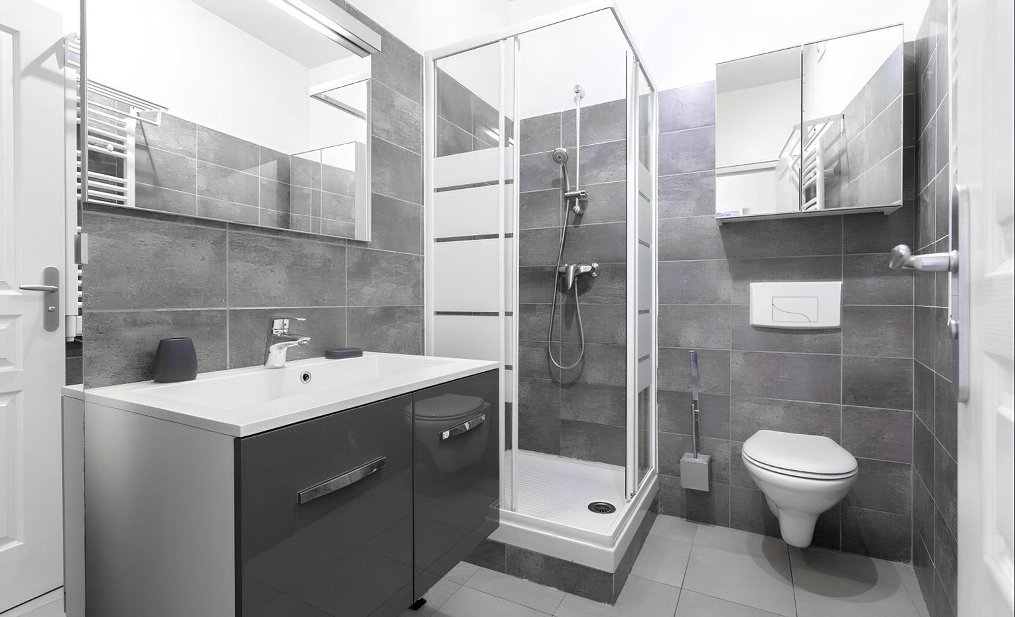 Sv - Cozy Vieux Port Apartment *