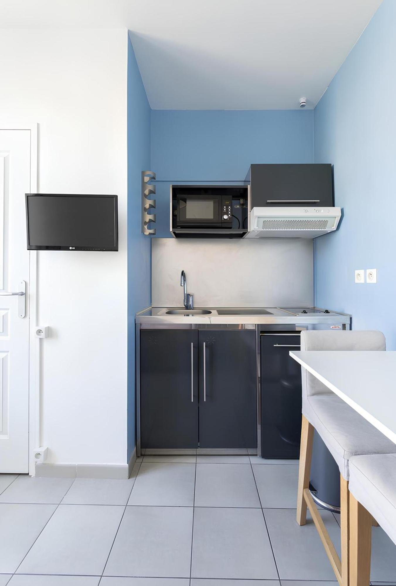 Apartment Sv - Cozy Vieux Port