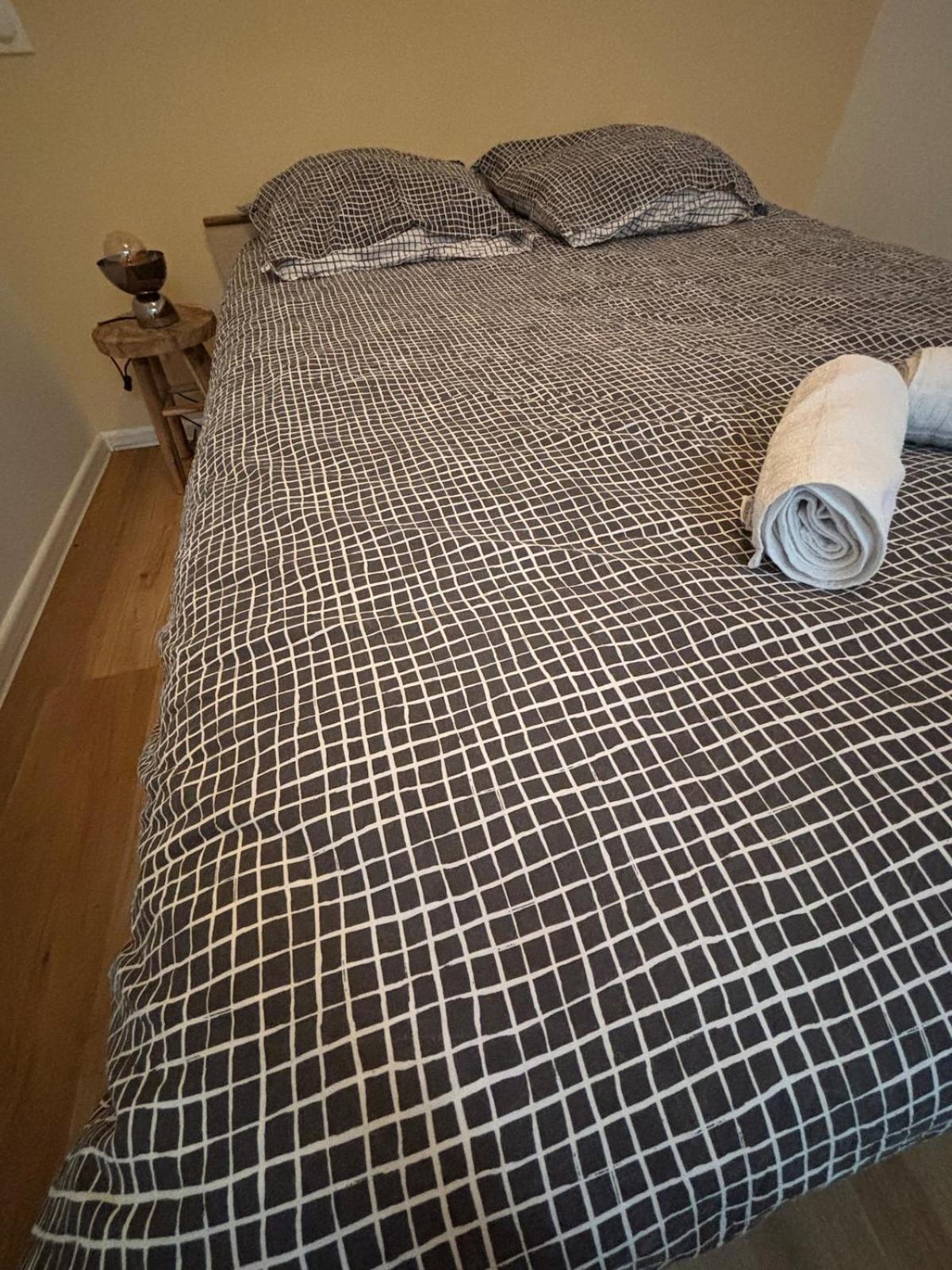 Appartement Le Vacon Bleu