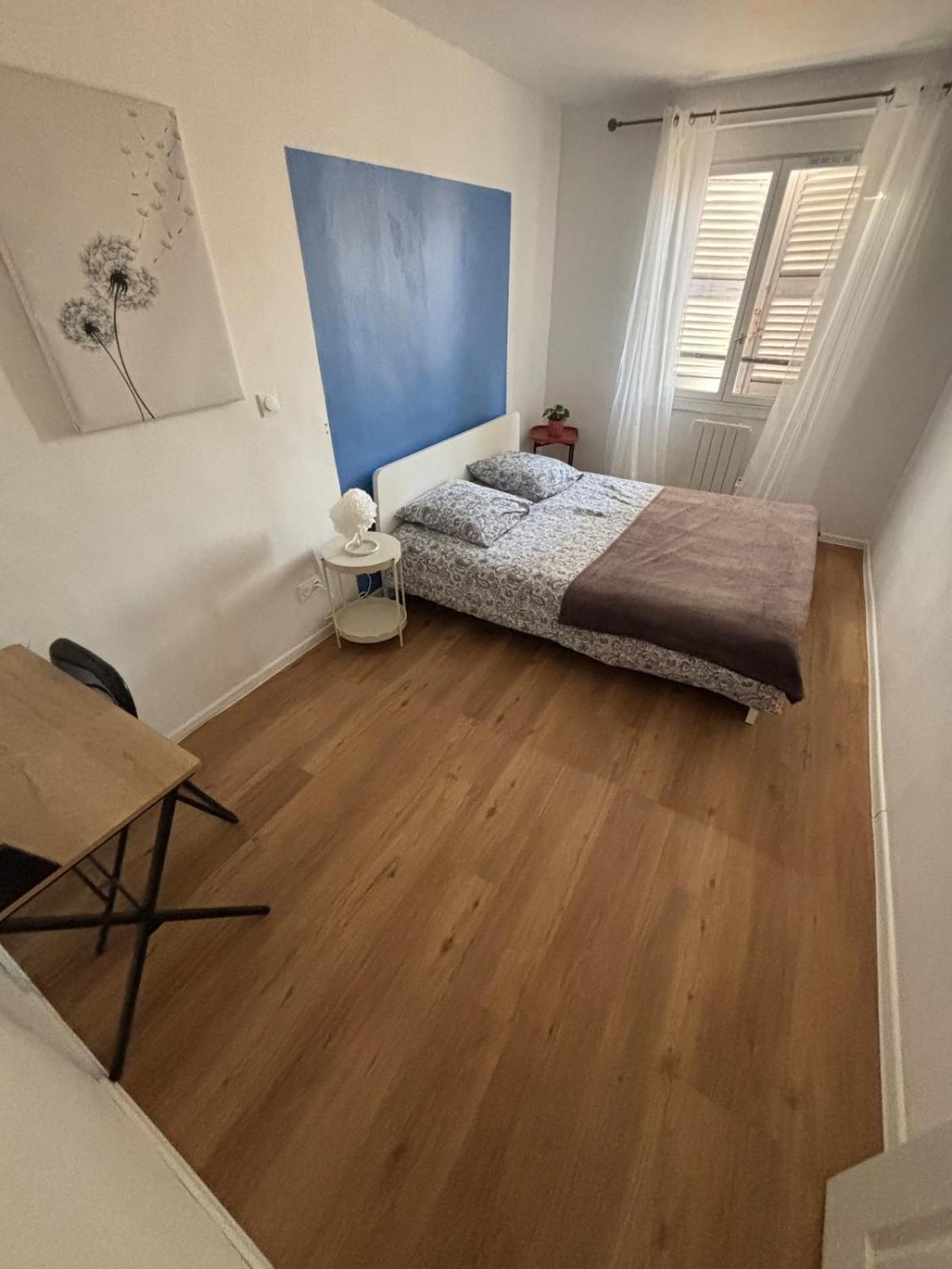 Apartamento Le Vacon Bleu *