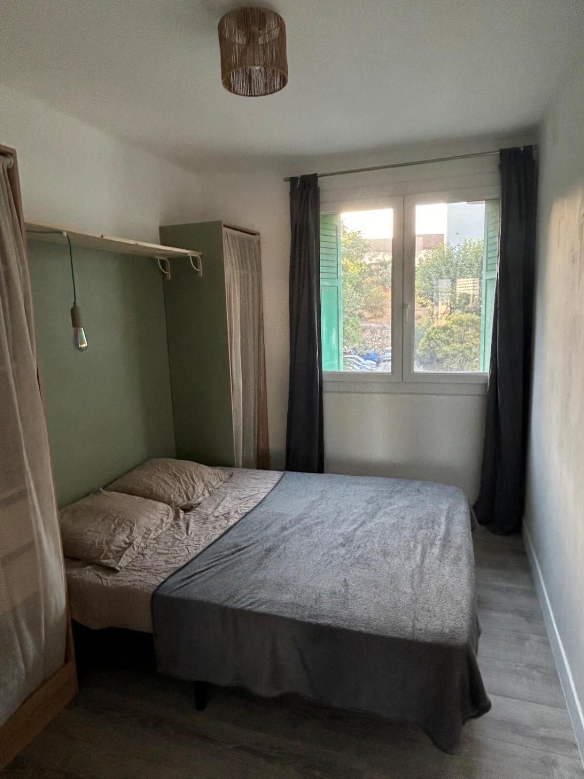 Le Citadin T3 Marseille