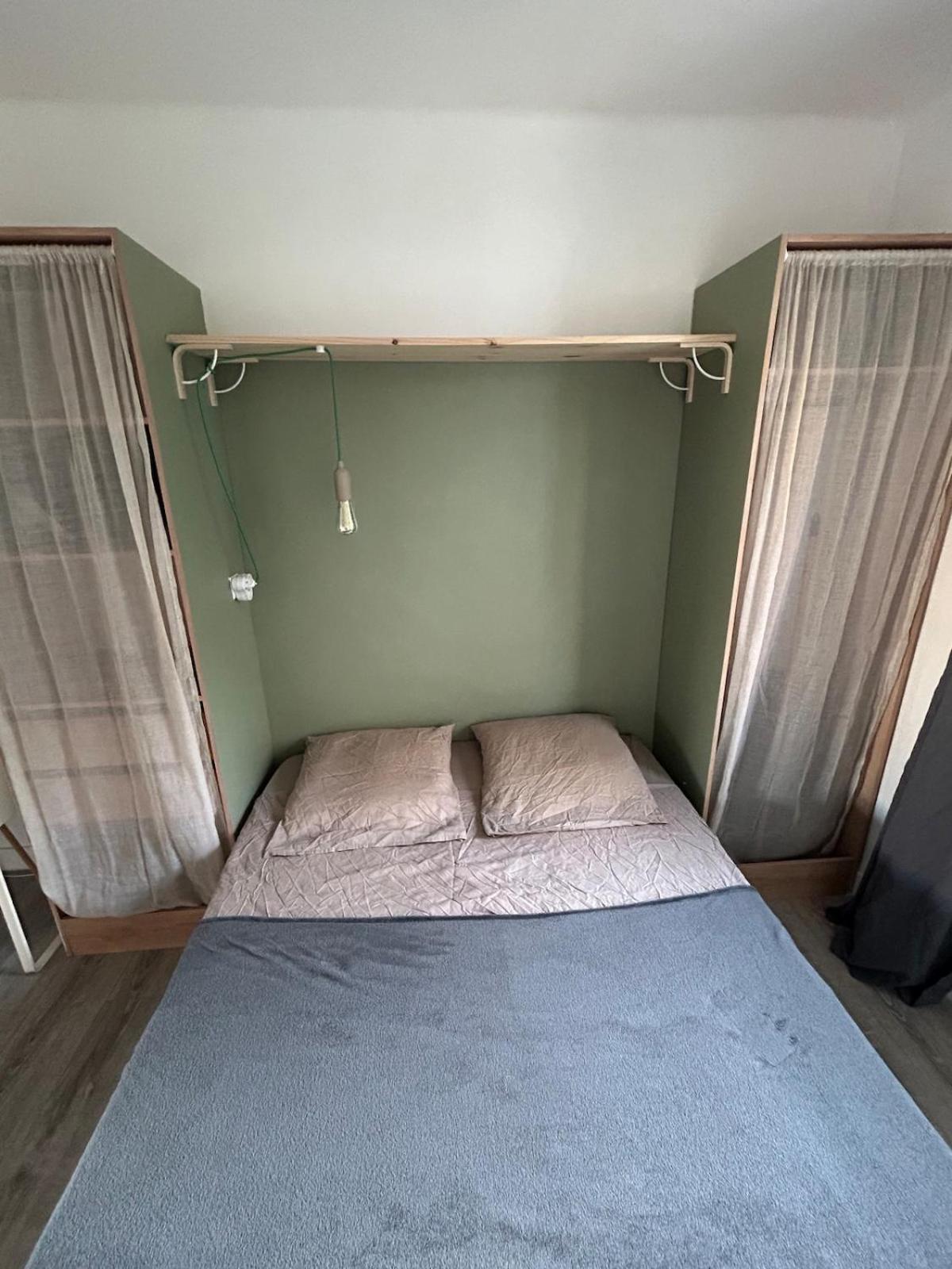 Le Citadin T3 Apartment
