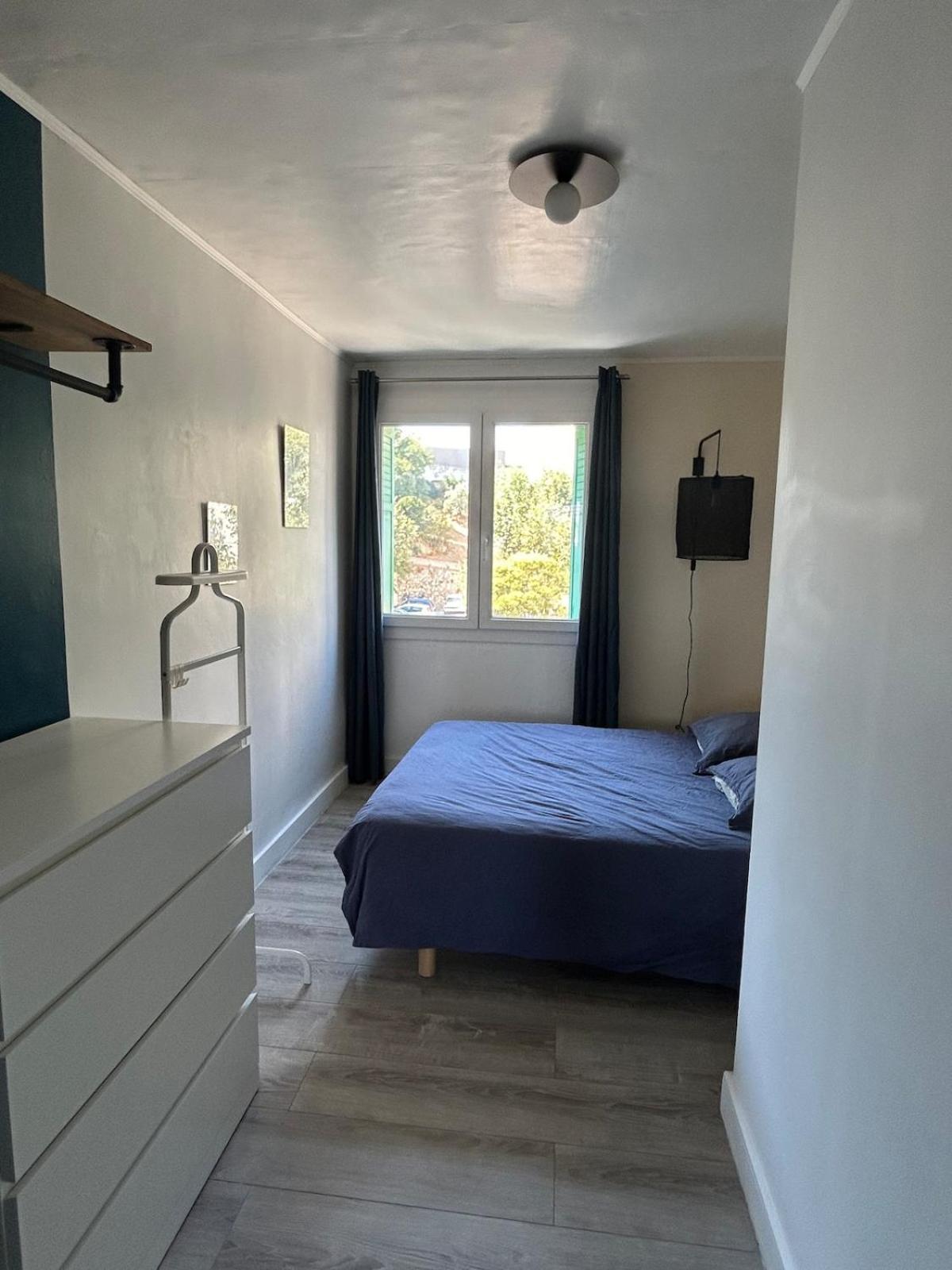 Le Citadin T3 * Marseille