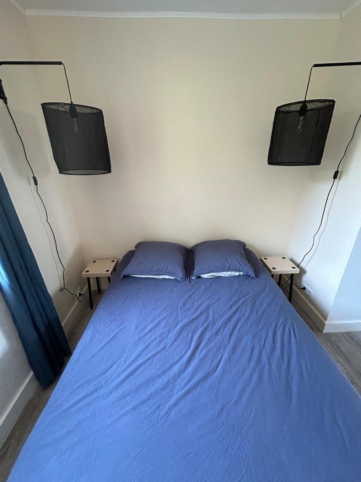 Le Citadin T3 Apartment