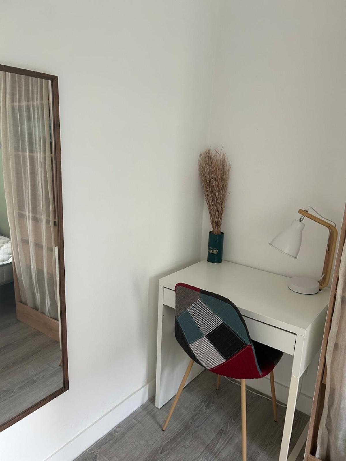 Le Citadin T3 Marseille