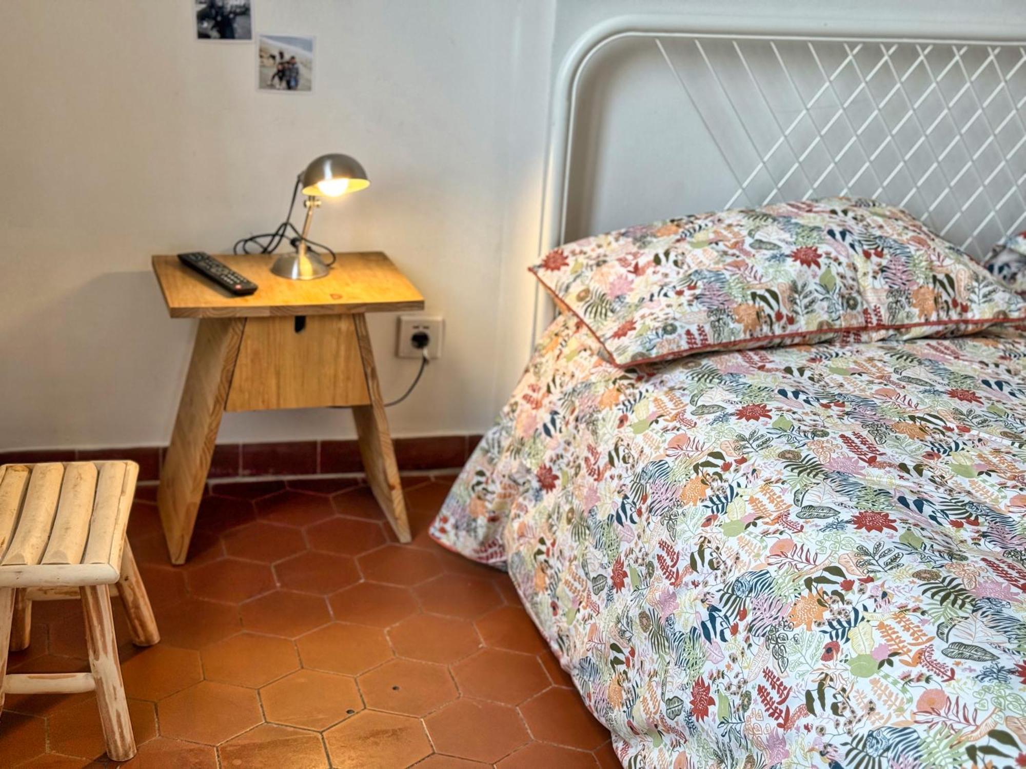 Appartement Terrasse Au Panier *
