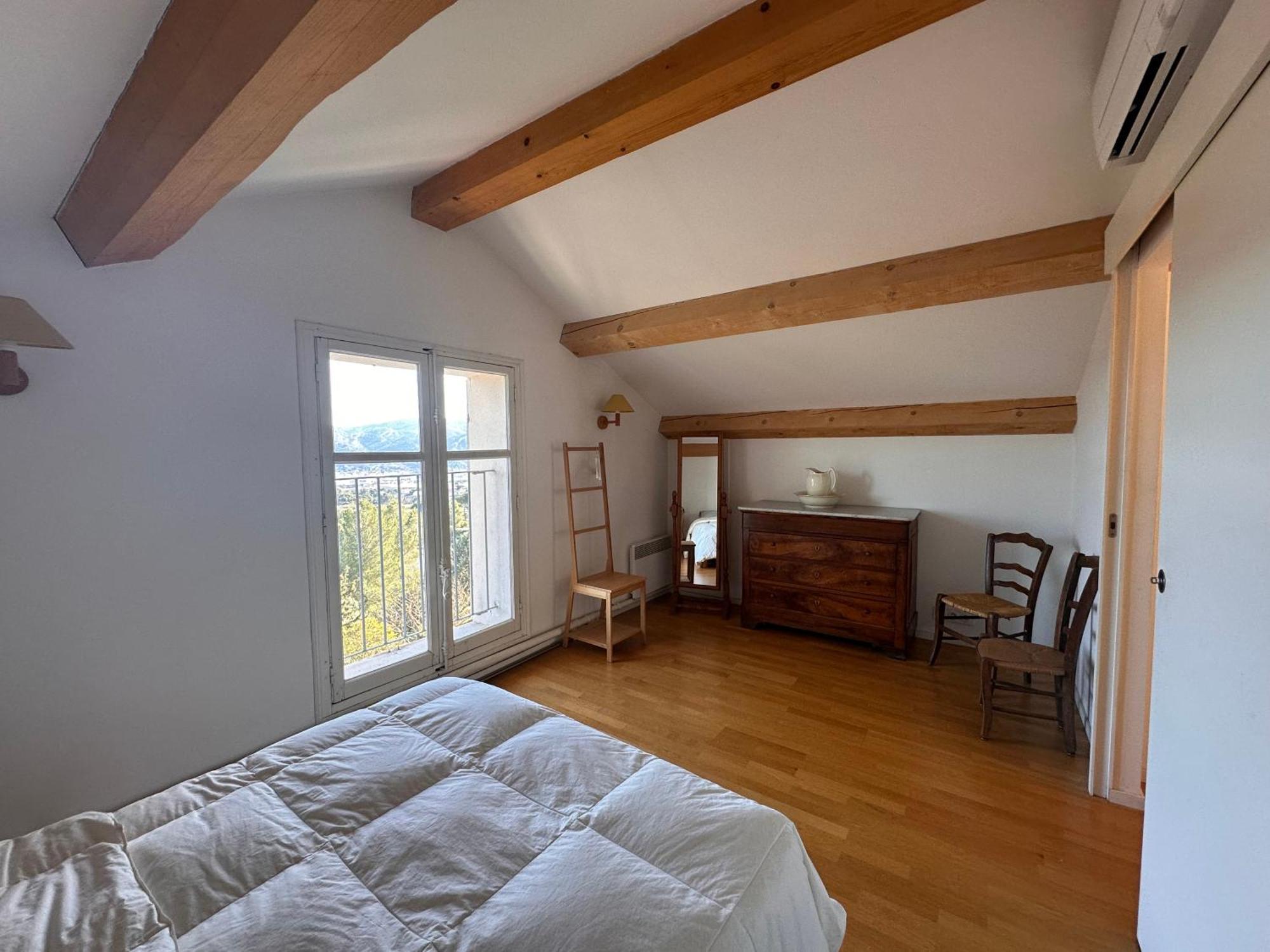 Bastide Provencale Avec Piscine * Marseilles