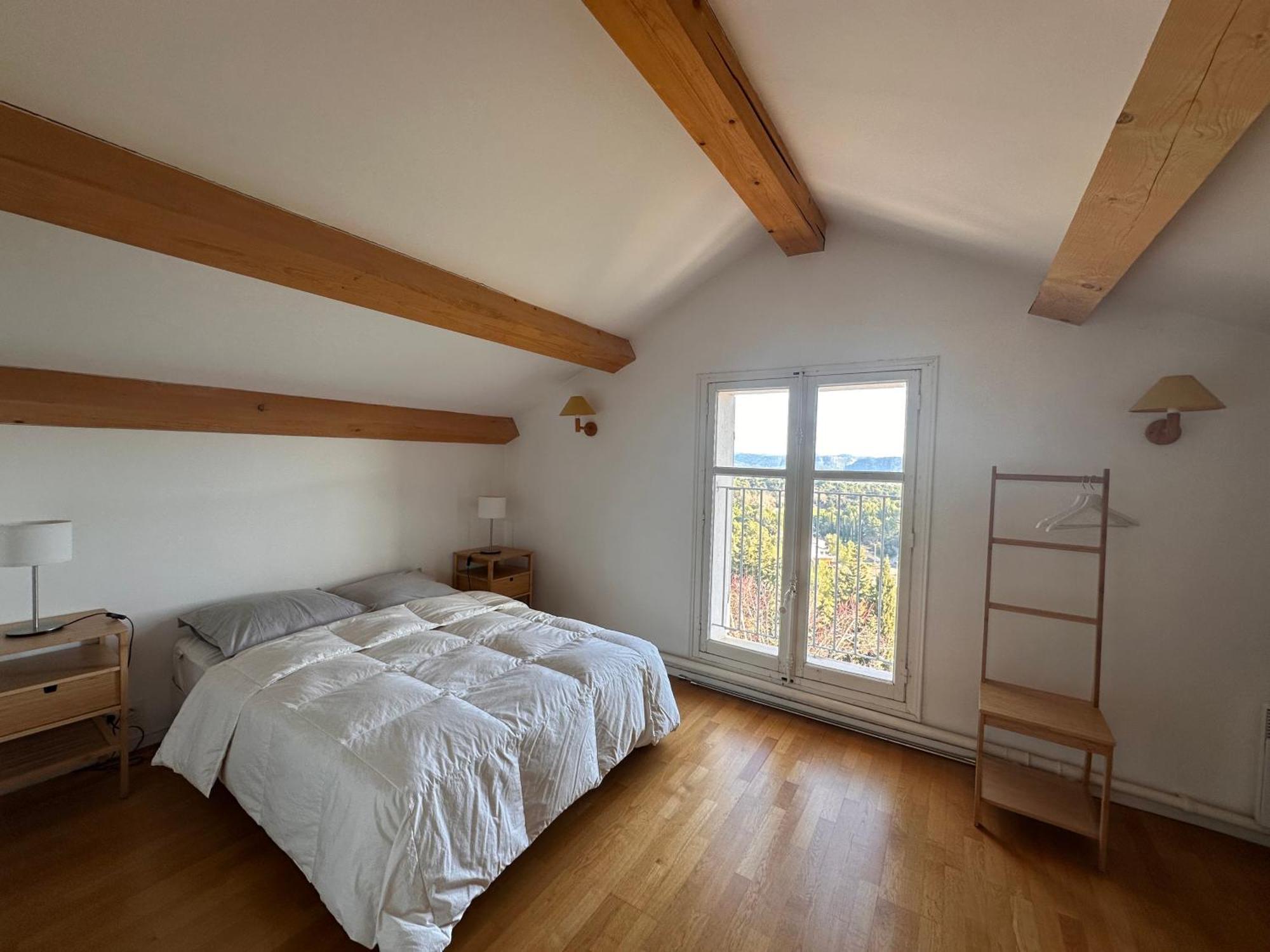 Bastide Provencale Avec Piscine * Marseilles