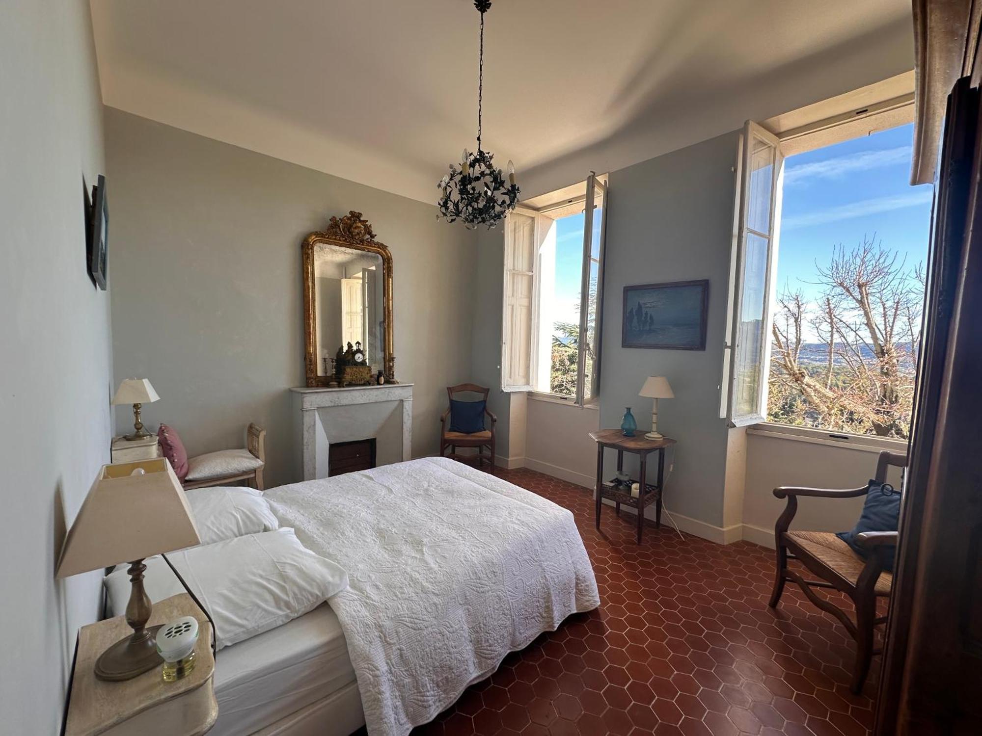 Villa Bastide Provencale Avec Piscine Marseilles