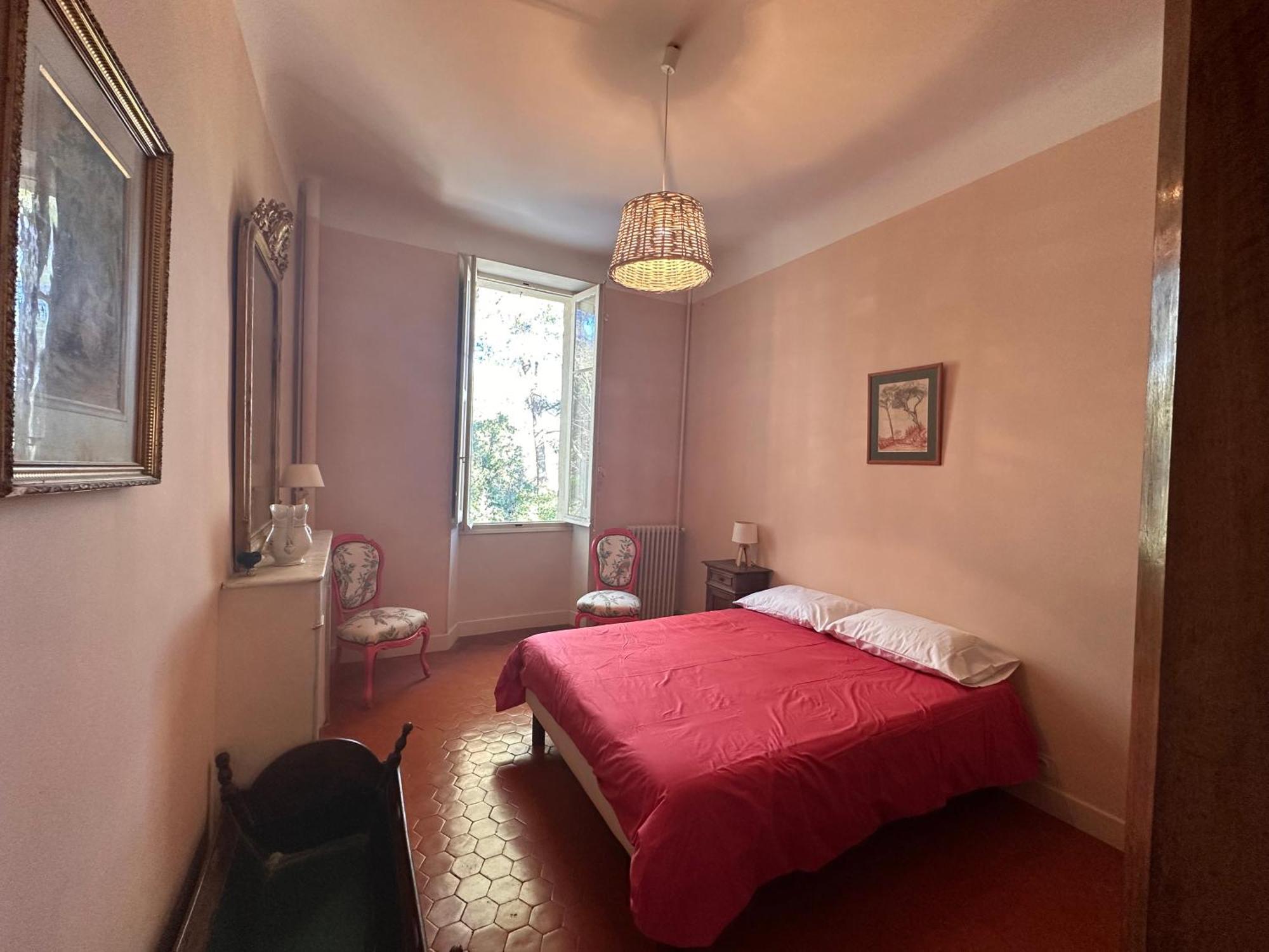 Bastide Provencale Avec Piscine Villa *