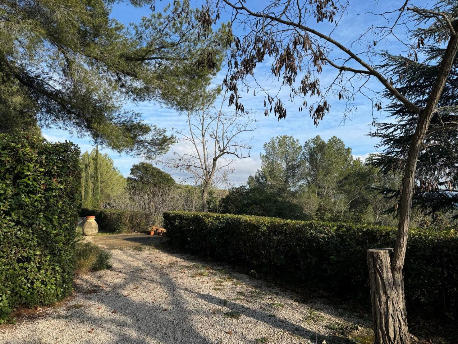 Bastide Provencale Avec Piscine * Marseilles
