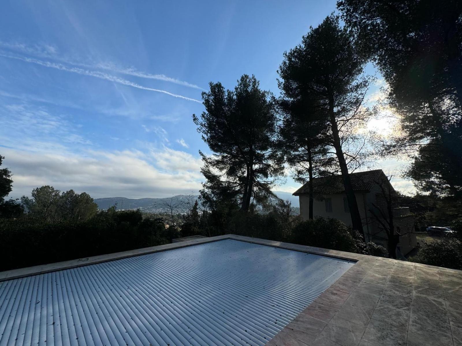 Bastide Provencale Avec Piscine Villa Marseilles