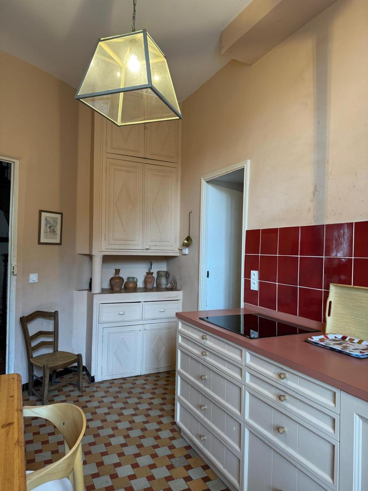 Bastide Provencale Avec Piscine Marseilles
