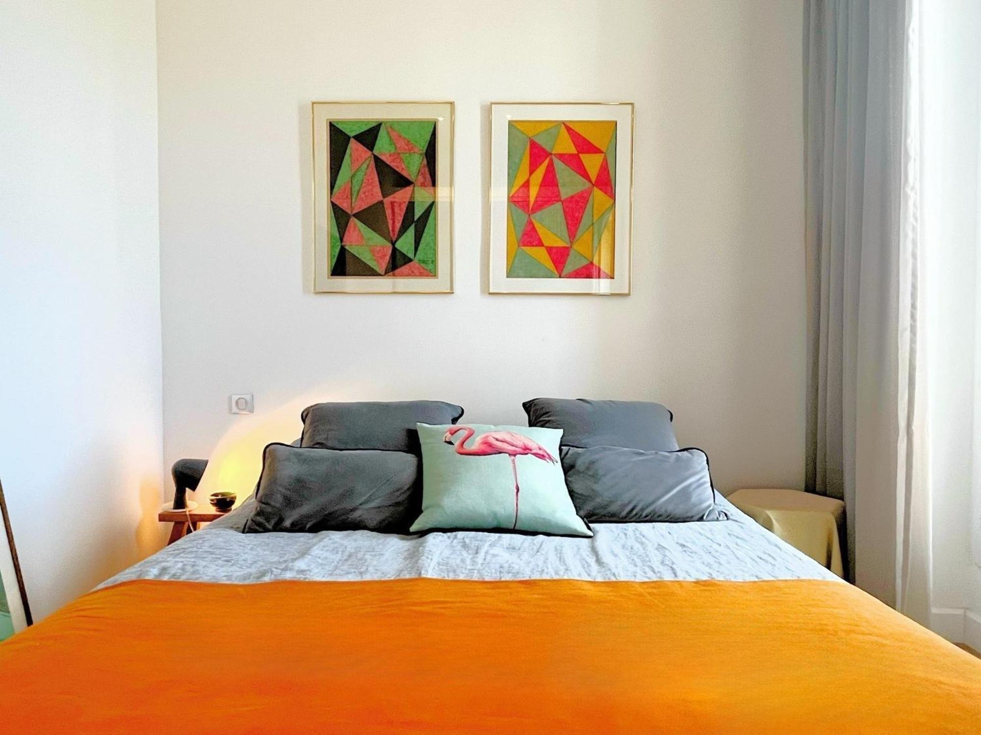 Vauban Chic Apartment *