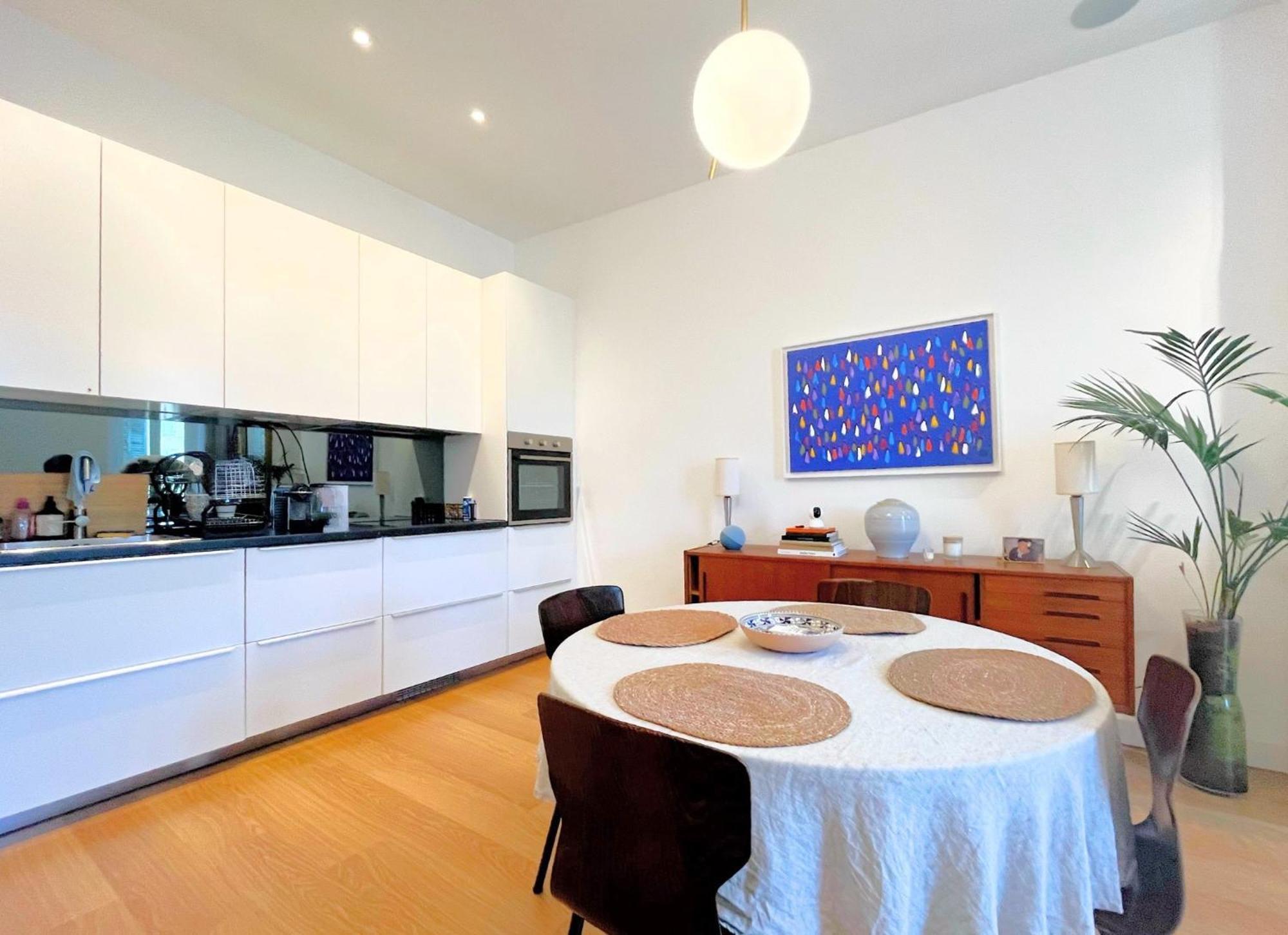 Apartment Vauban Chic *