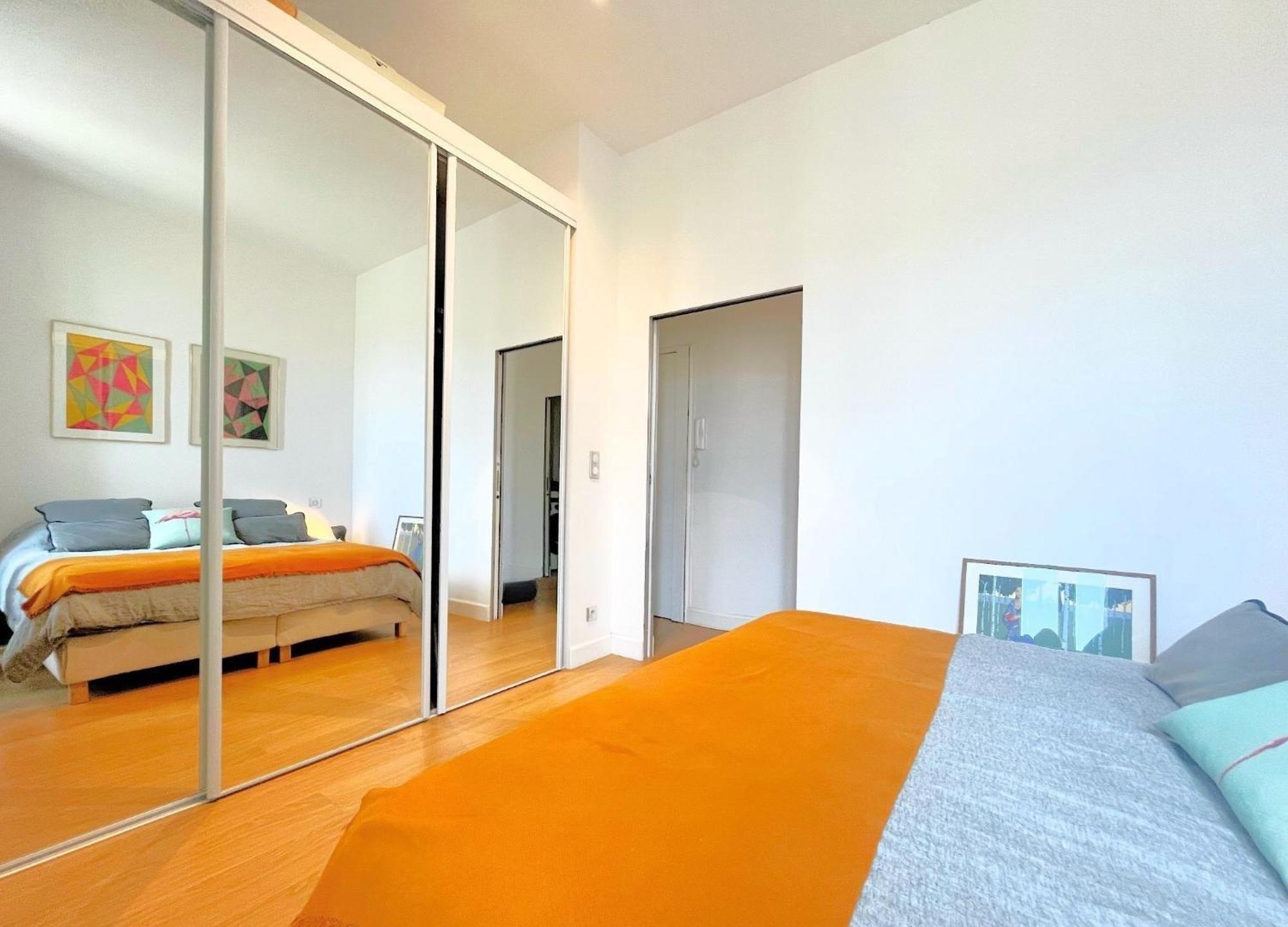 Vauban Chic Apartment