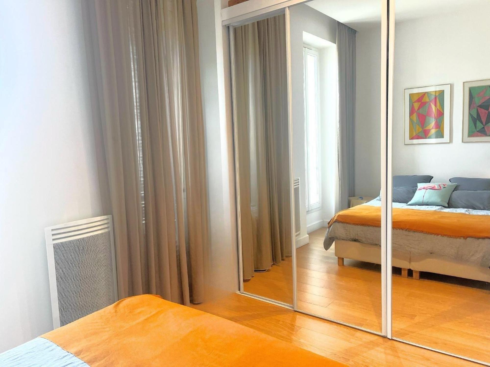 Apartment Vauban Chic *