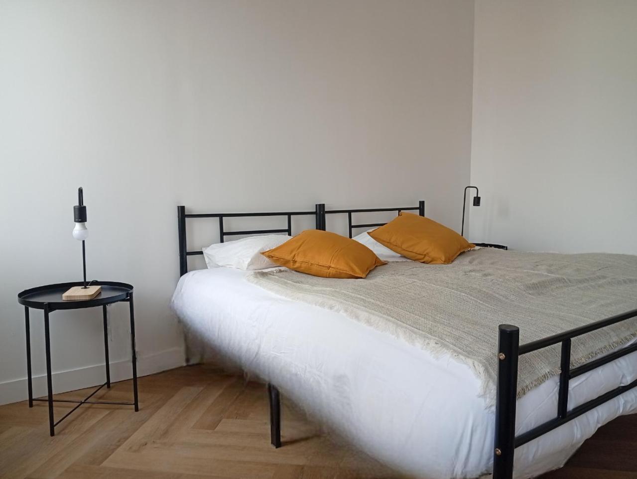 Le Phoceen Appartement *